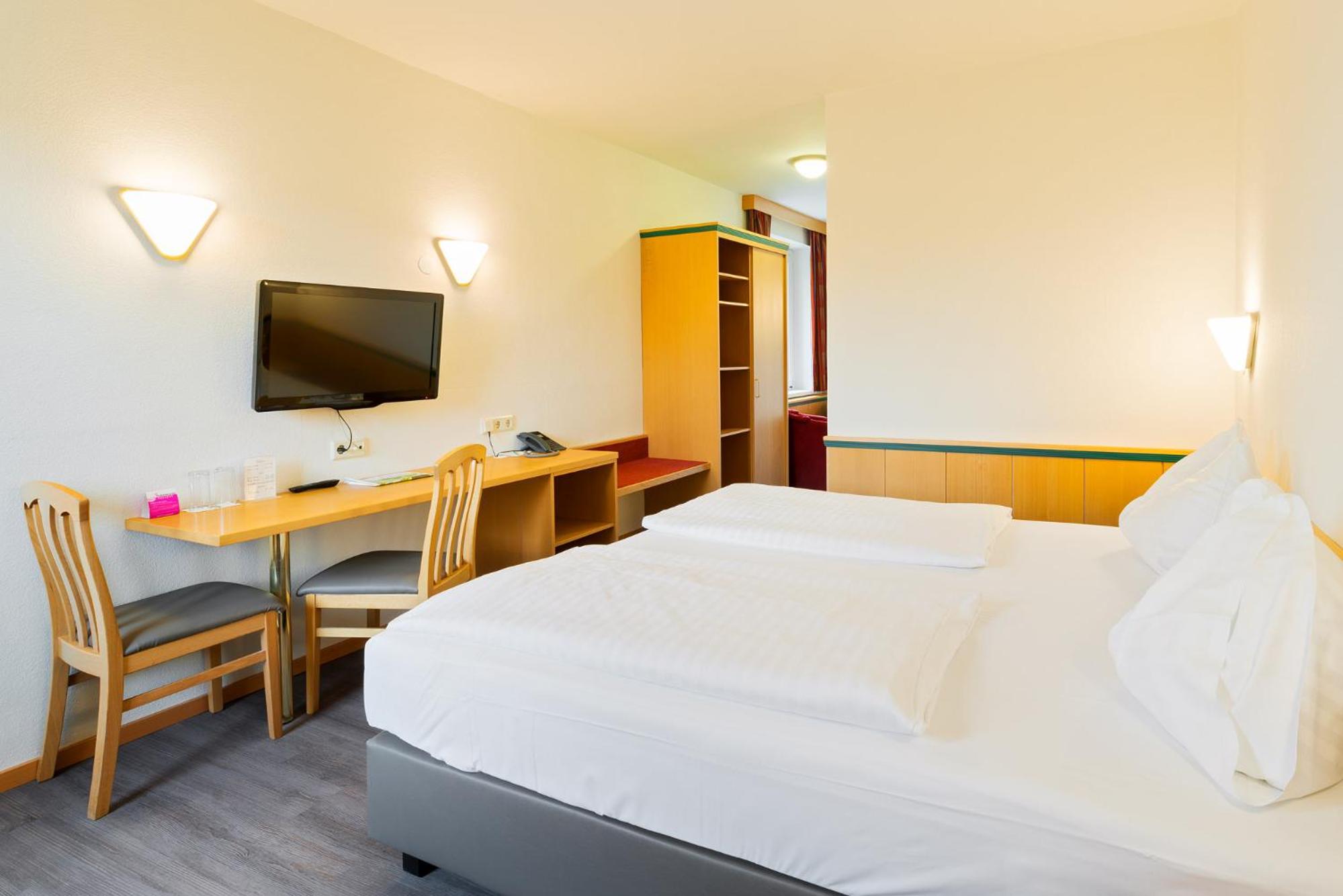 Double Room photo 1