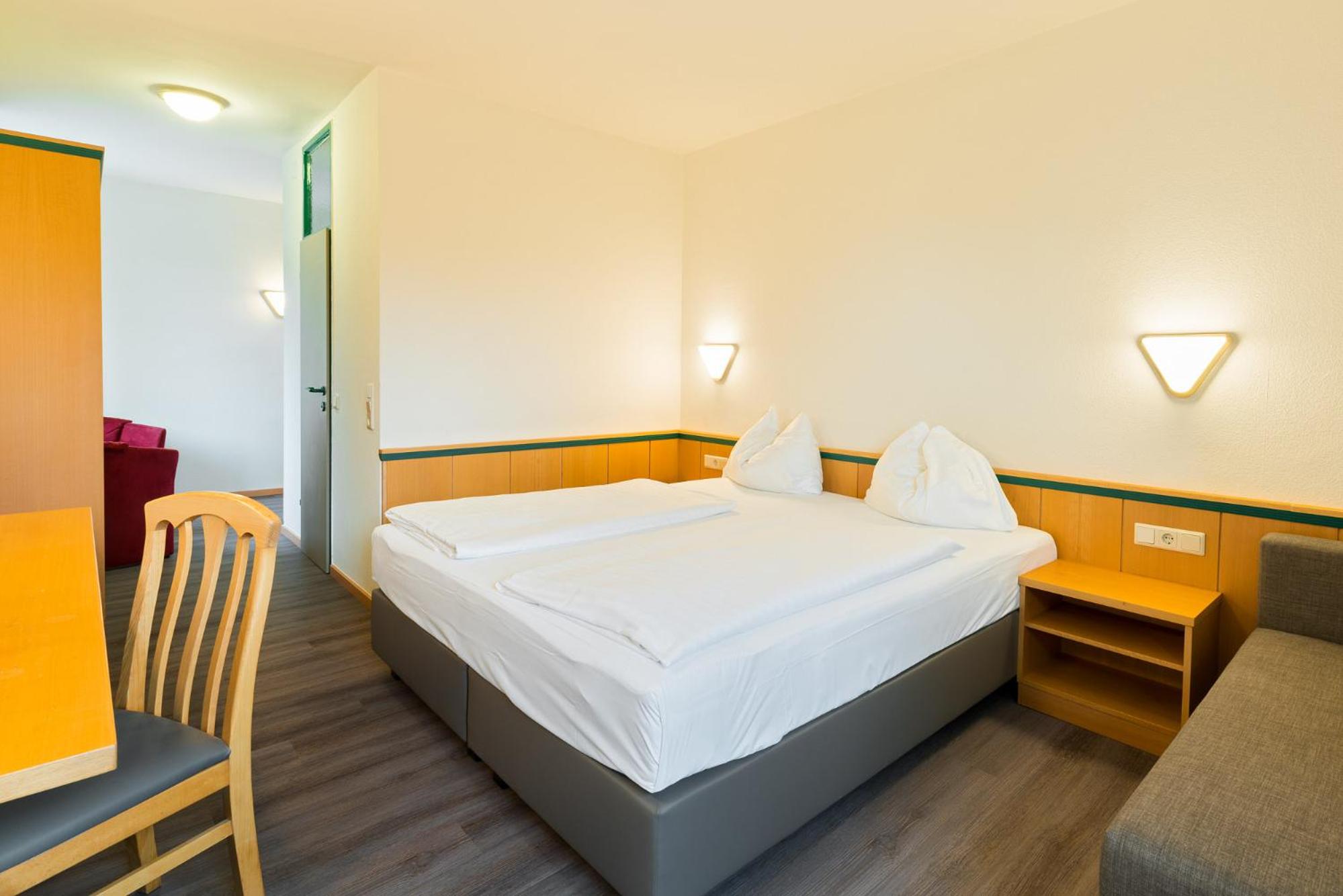 Double Room photo 2