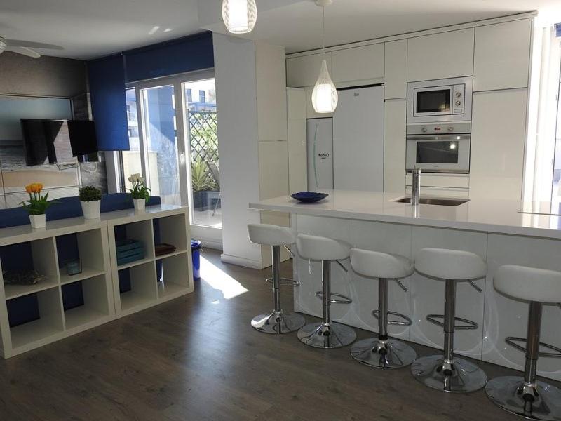 Penthouse Apartment photo 2