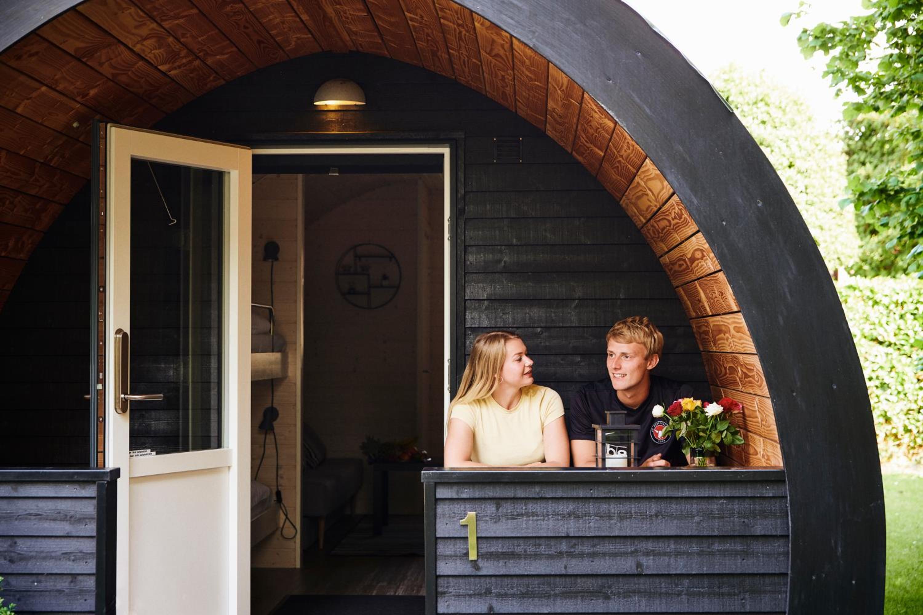 Cottage - Photo 17