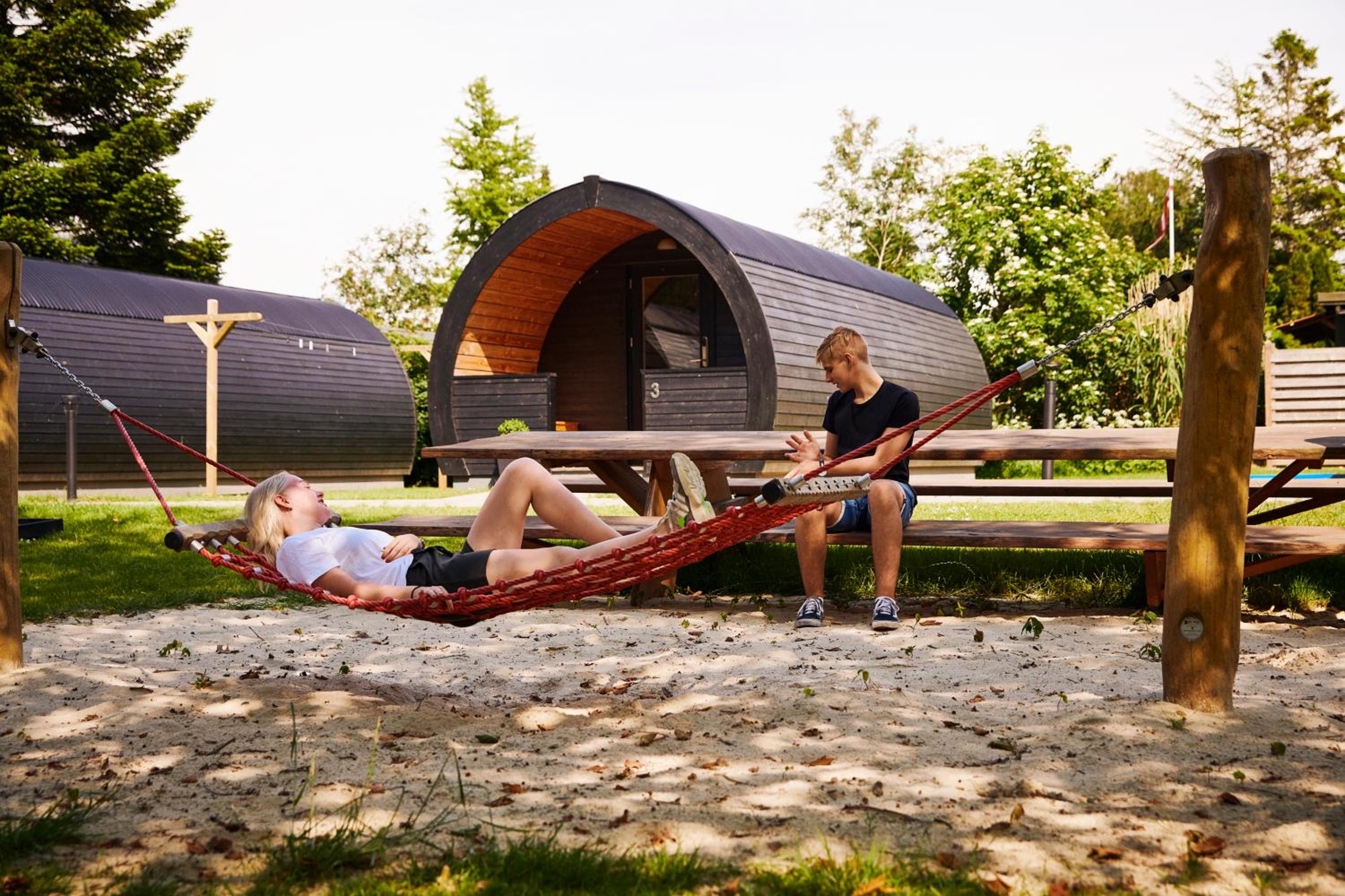 Cottage - Photo 14