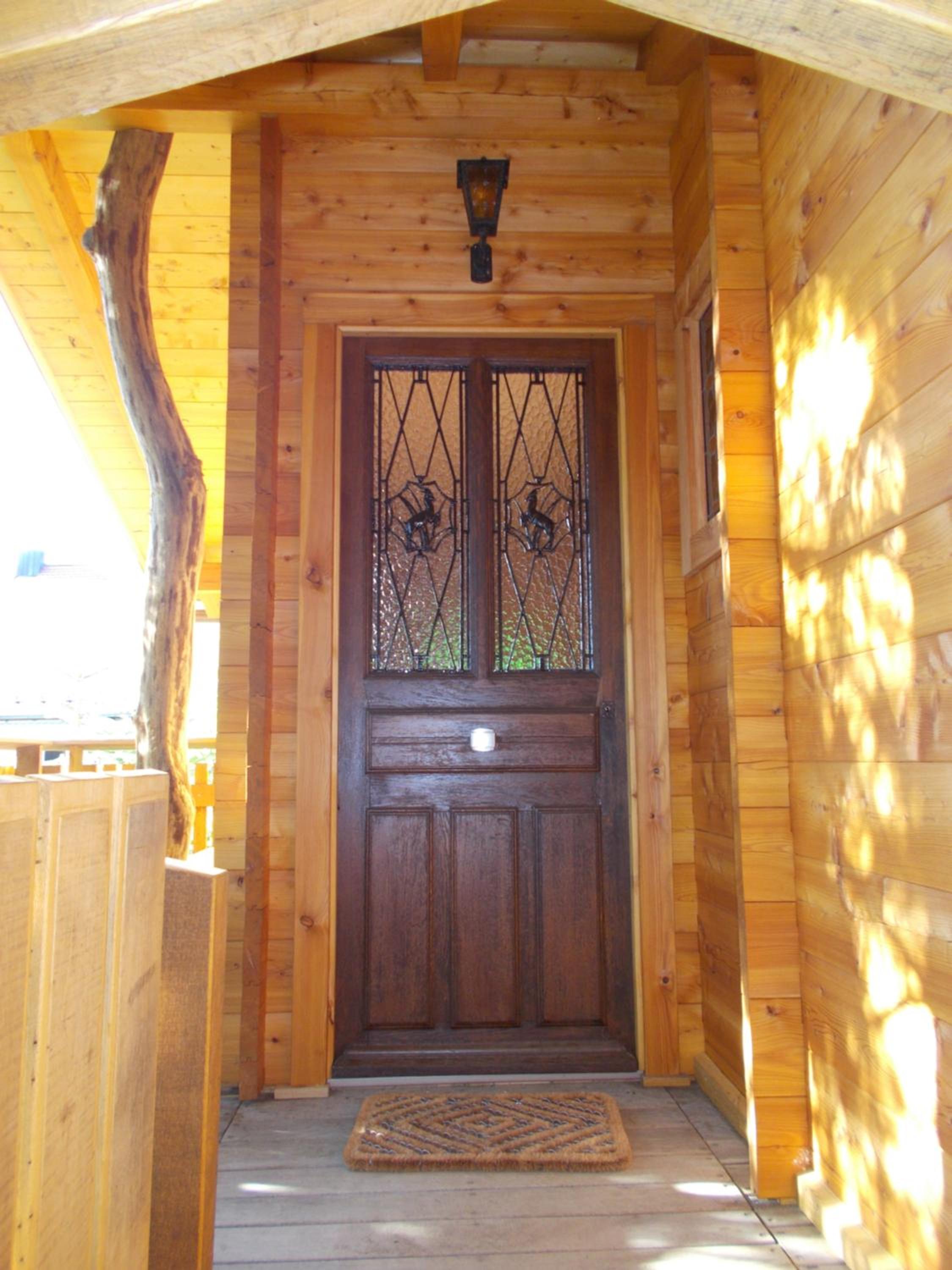 Superior Chalet - Photo 22