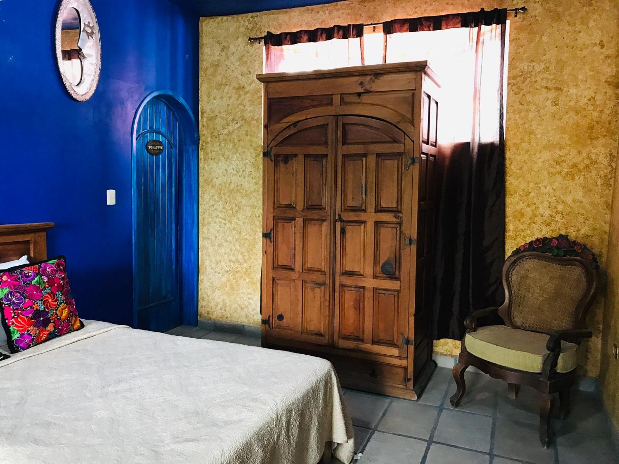 Deluxe Double Room - Photo 5