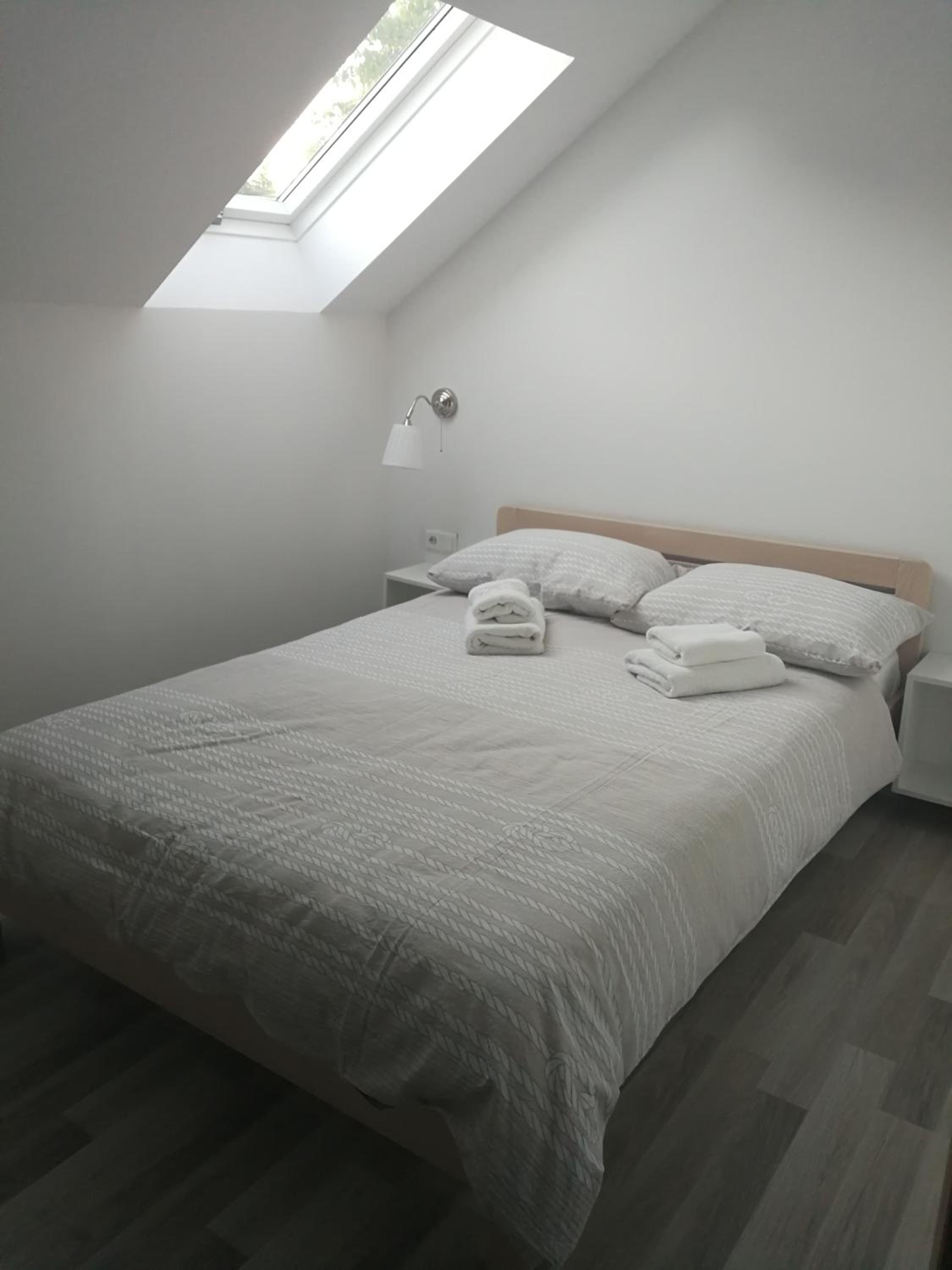 Three-Bedroom Apartment - Photo 8