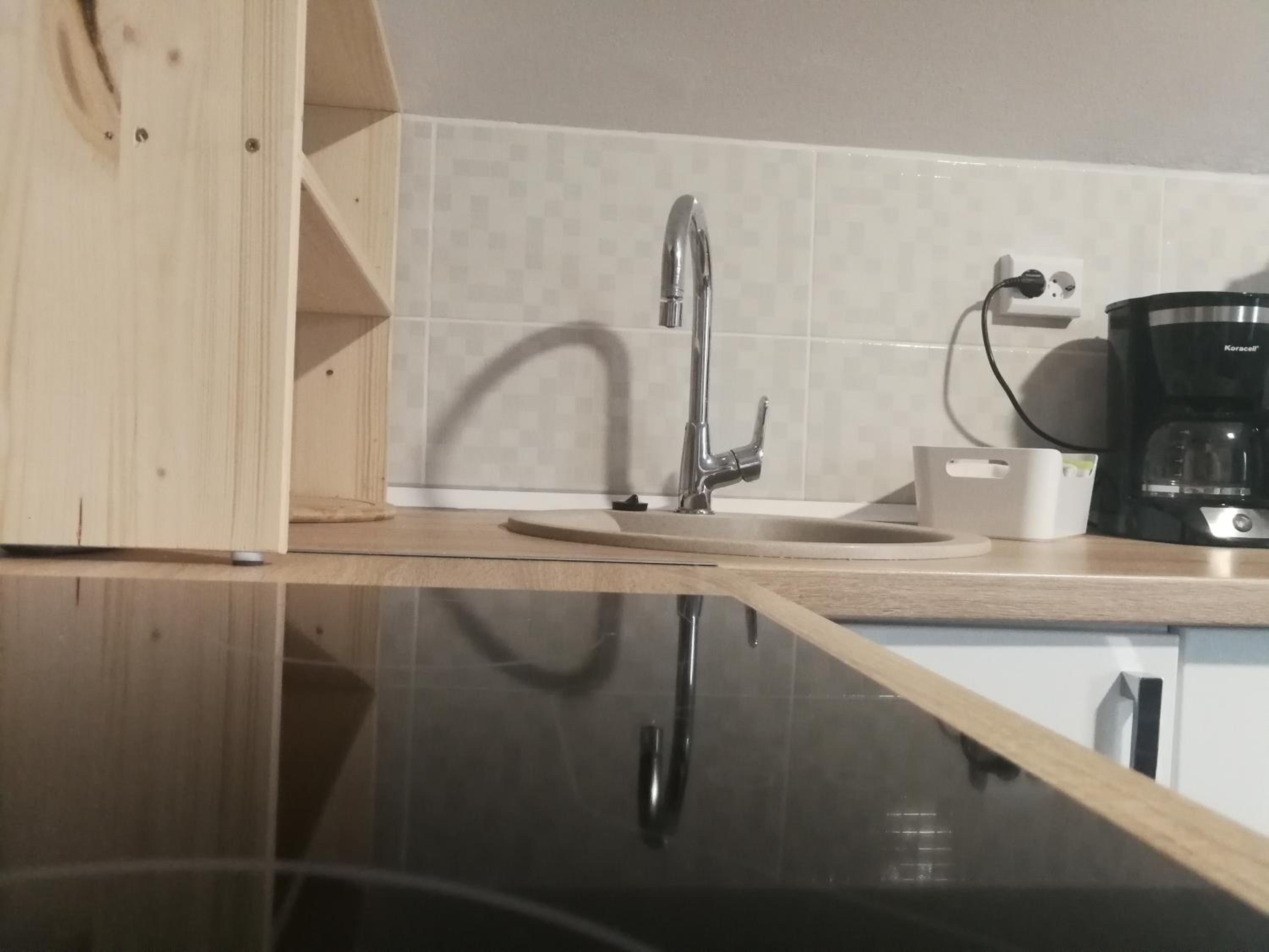 Three-Bedroom Apartment - Photo 10