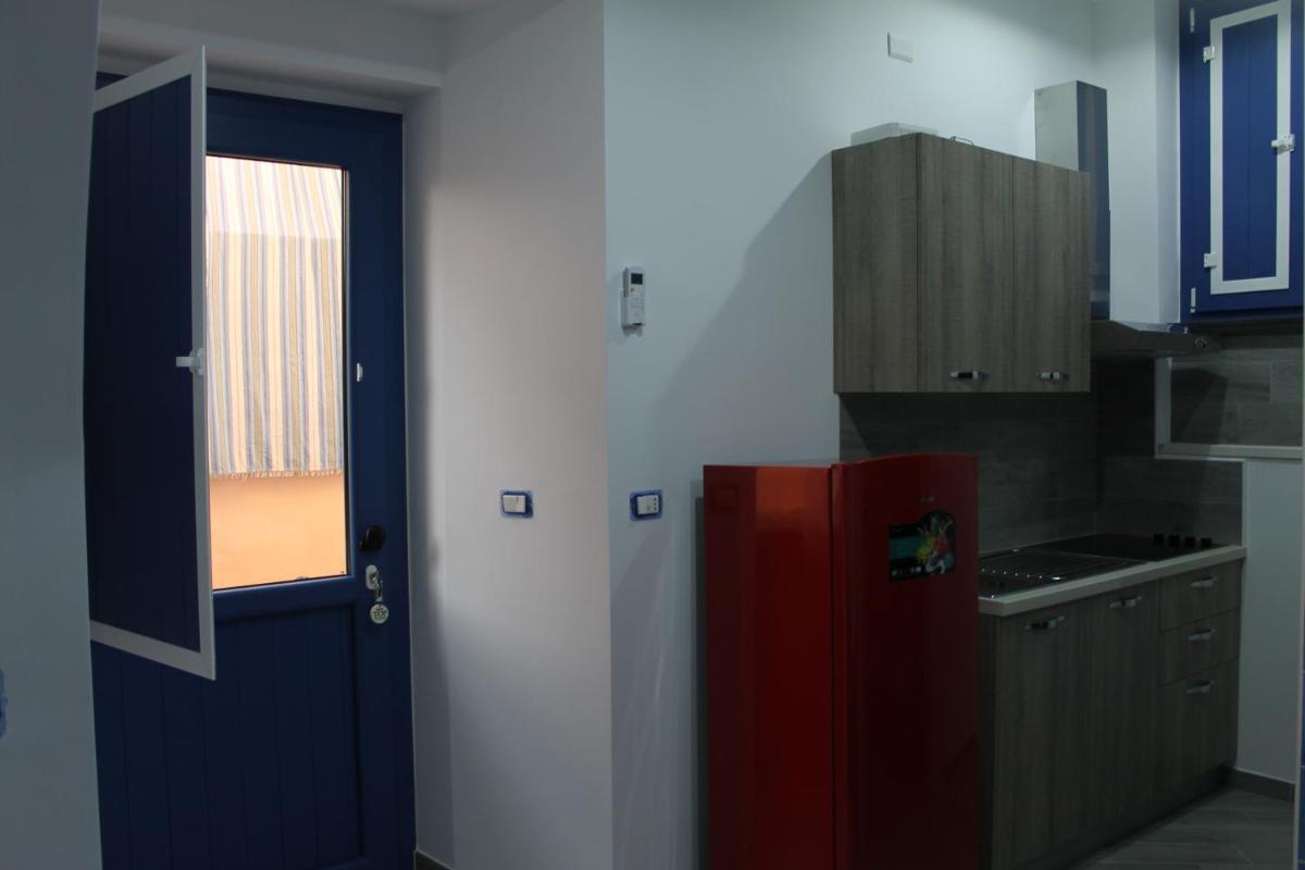 Deluxe Double Room with Shower photo 2