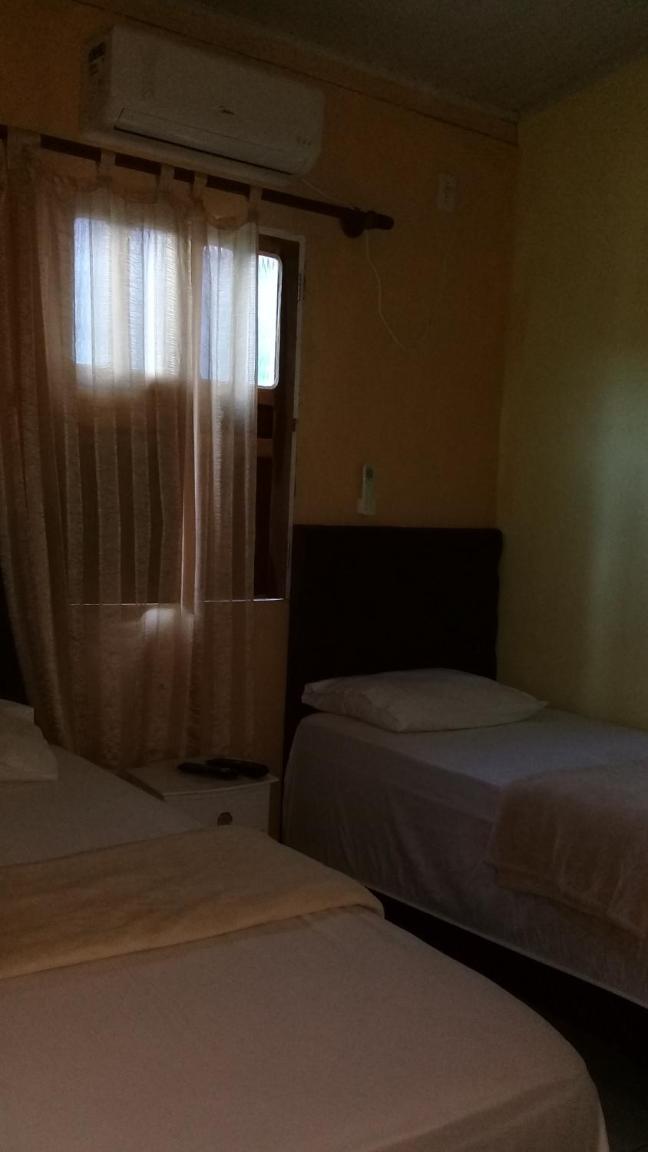 Standard Twin Room photo 1