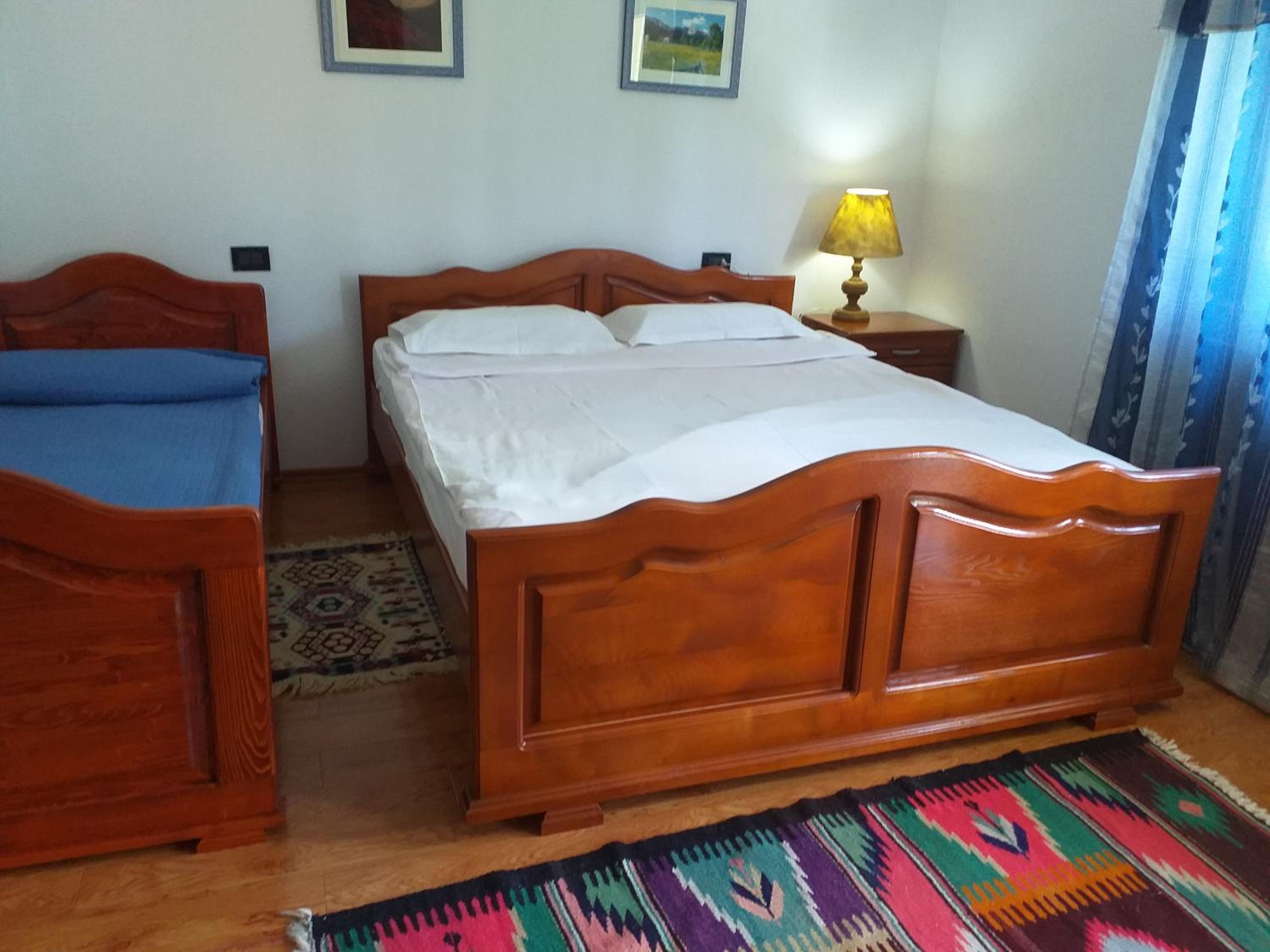 Triple Room with Mountain View photo 1