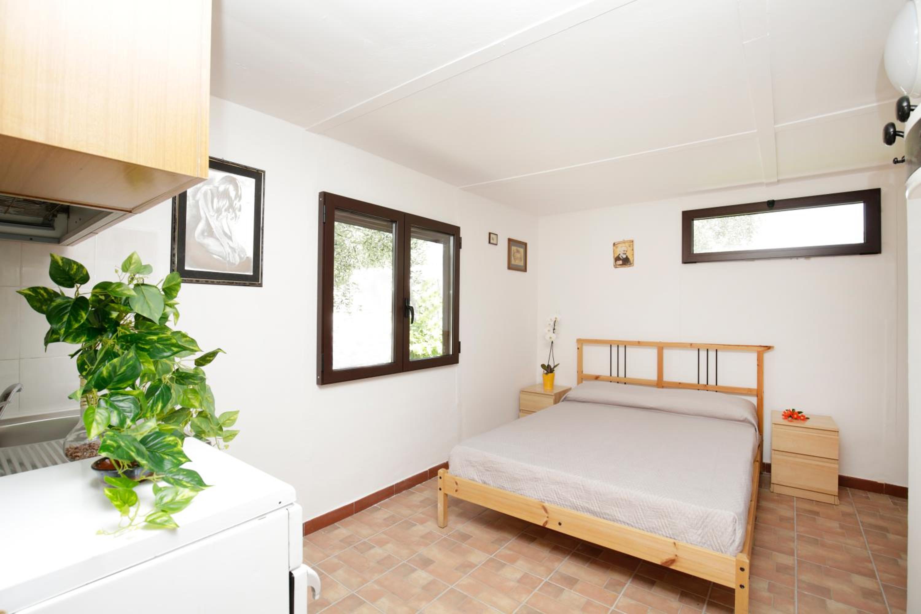 Standard Bungalow