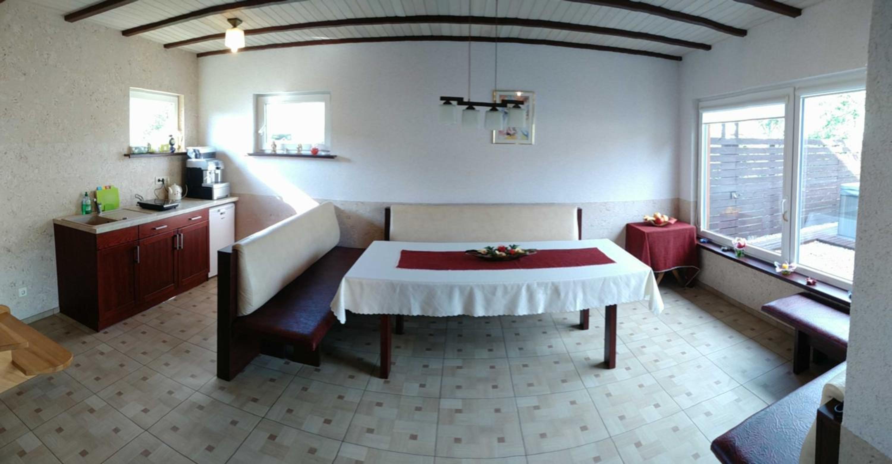 Two-Bedroom Apartment - Photo 10