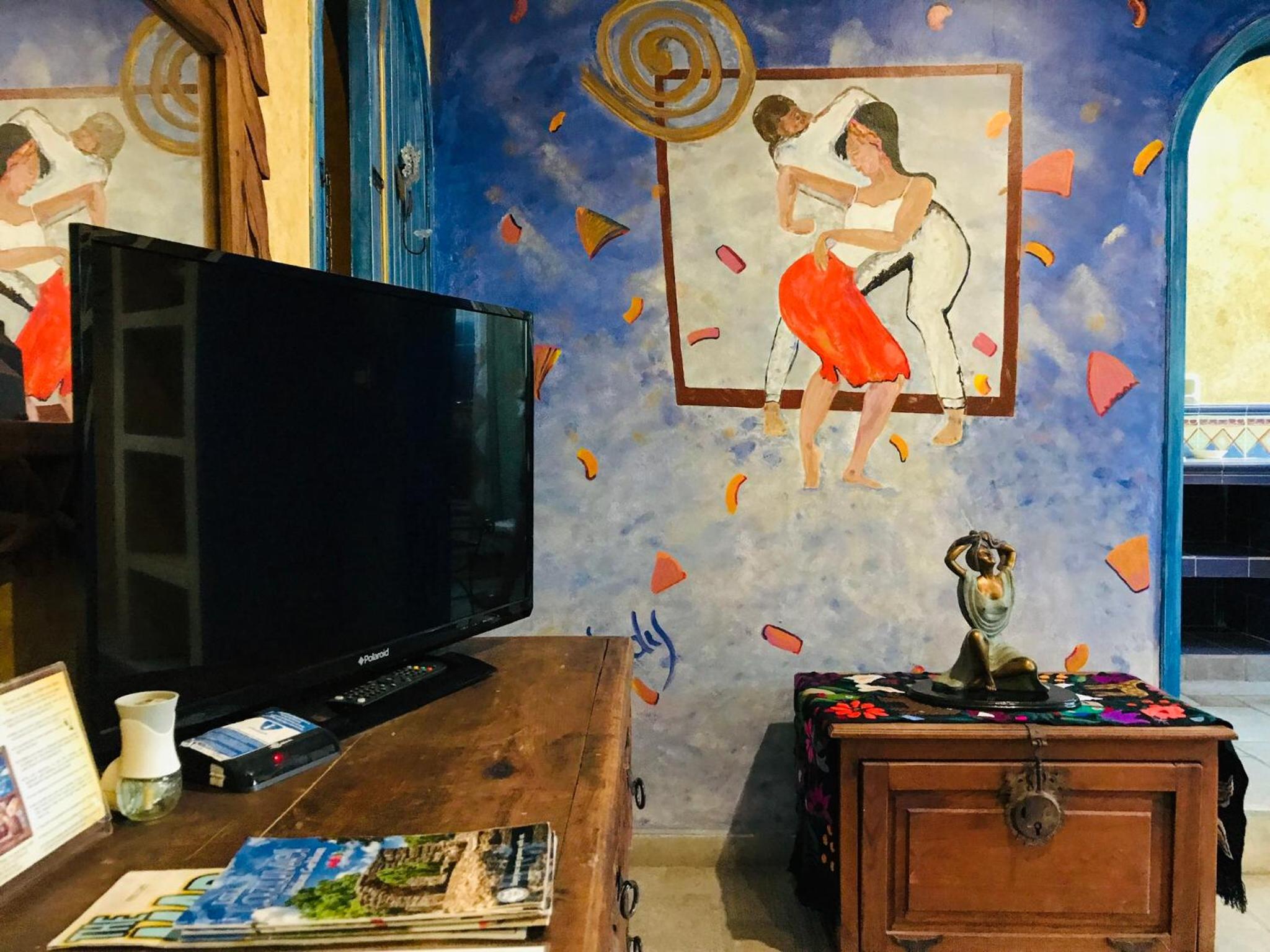 Deluxe Double Studio - Photo 12