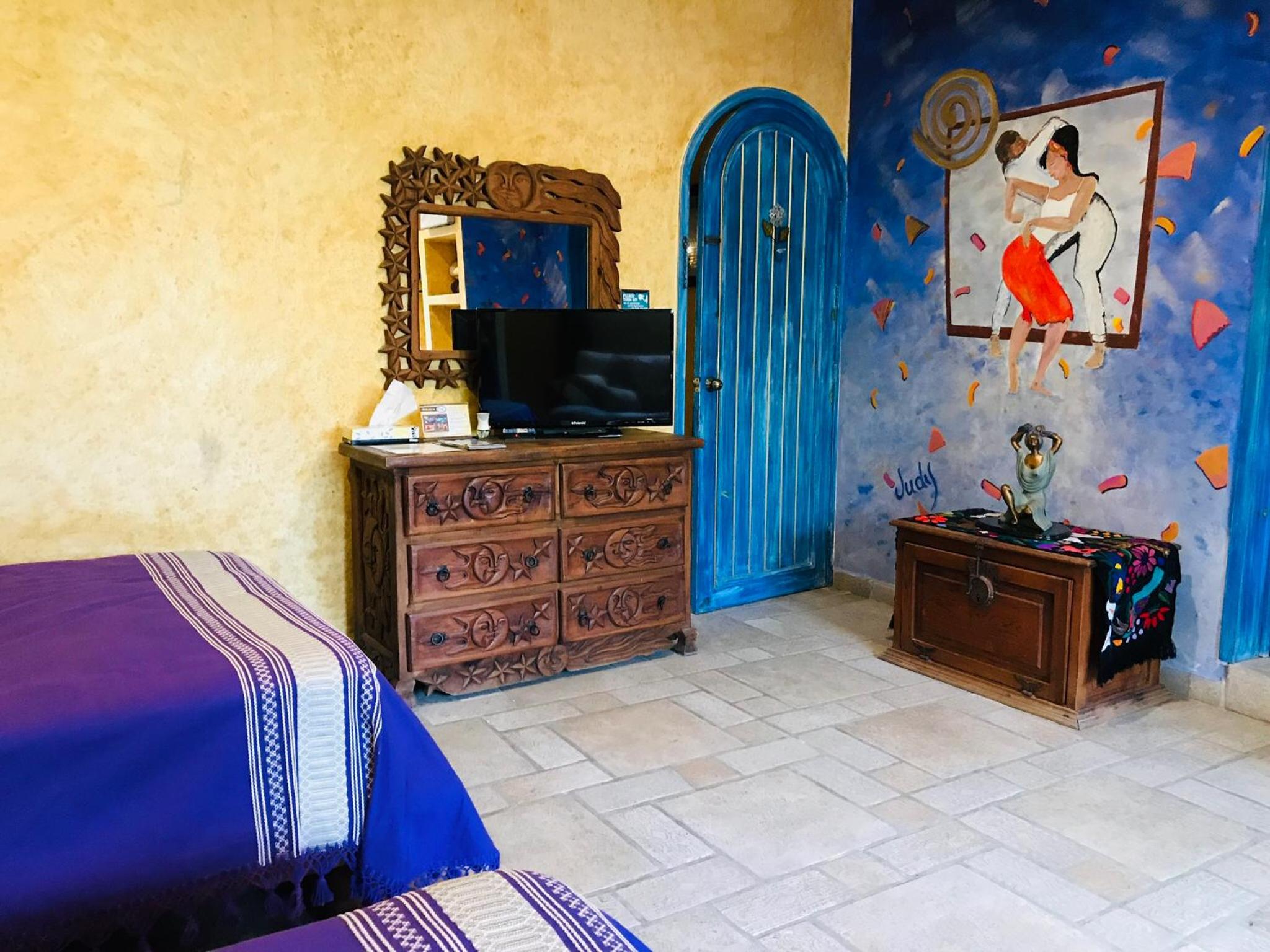 Deluxe Double Studio - Photo 13