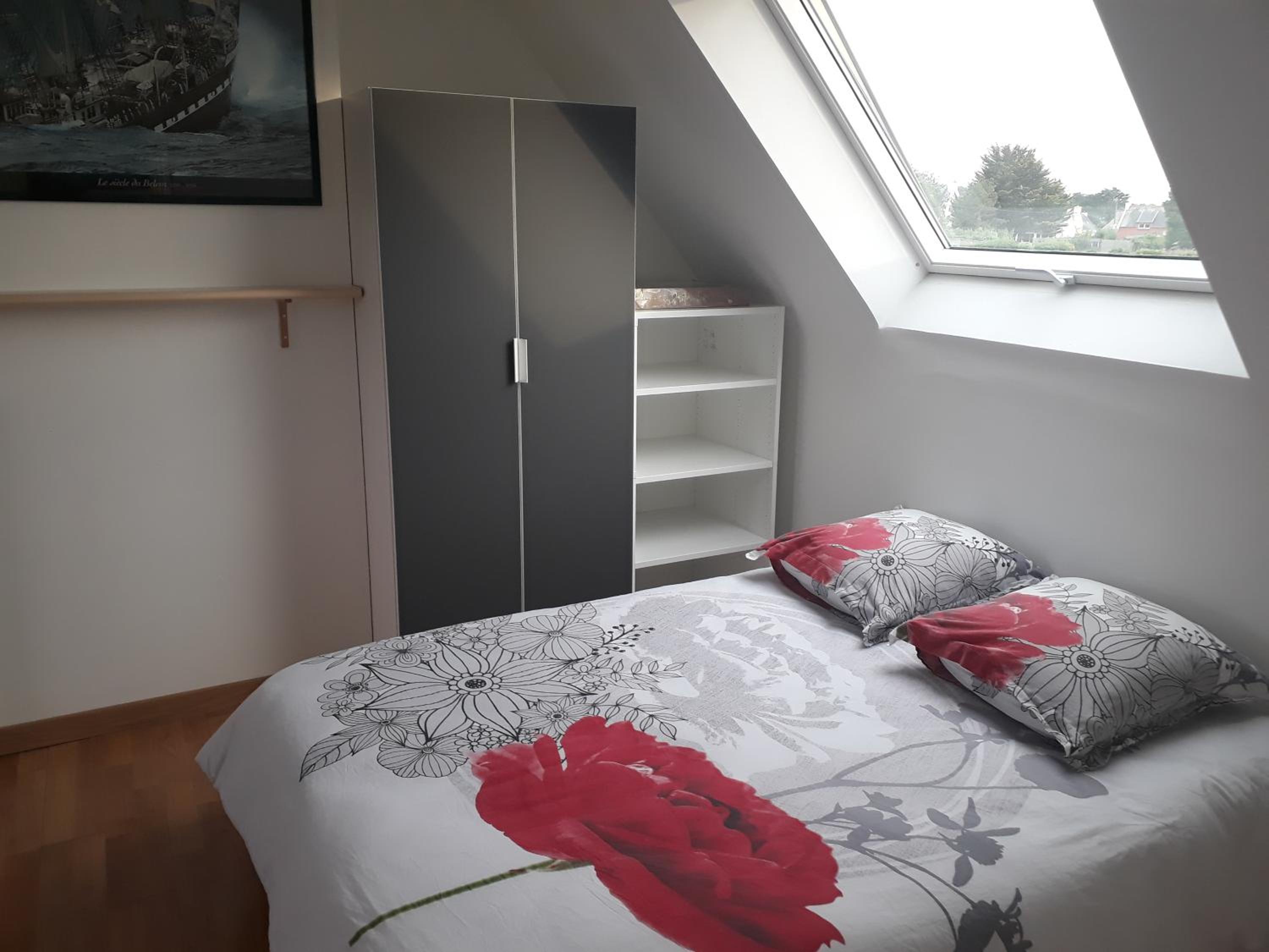 Family Double Room - Photo 4