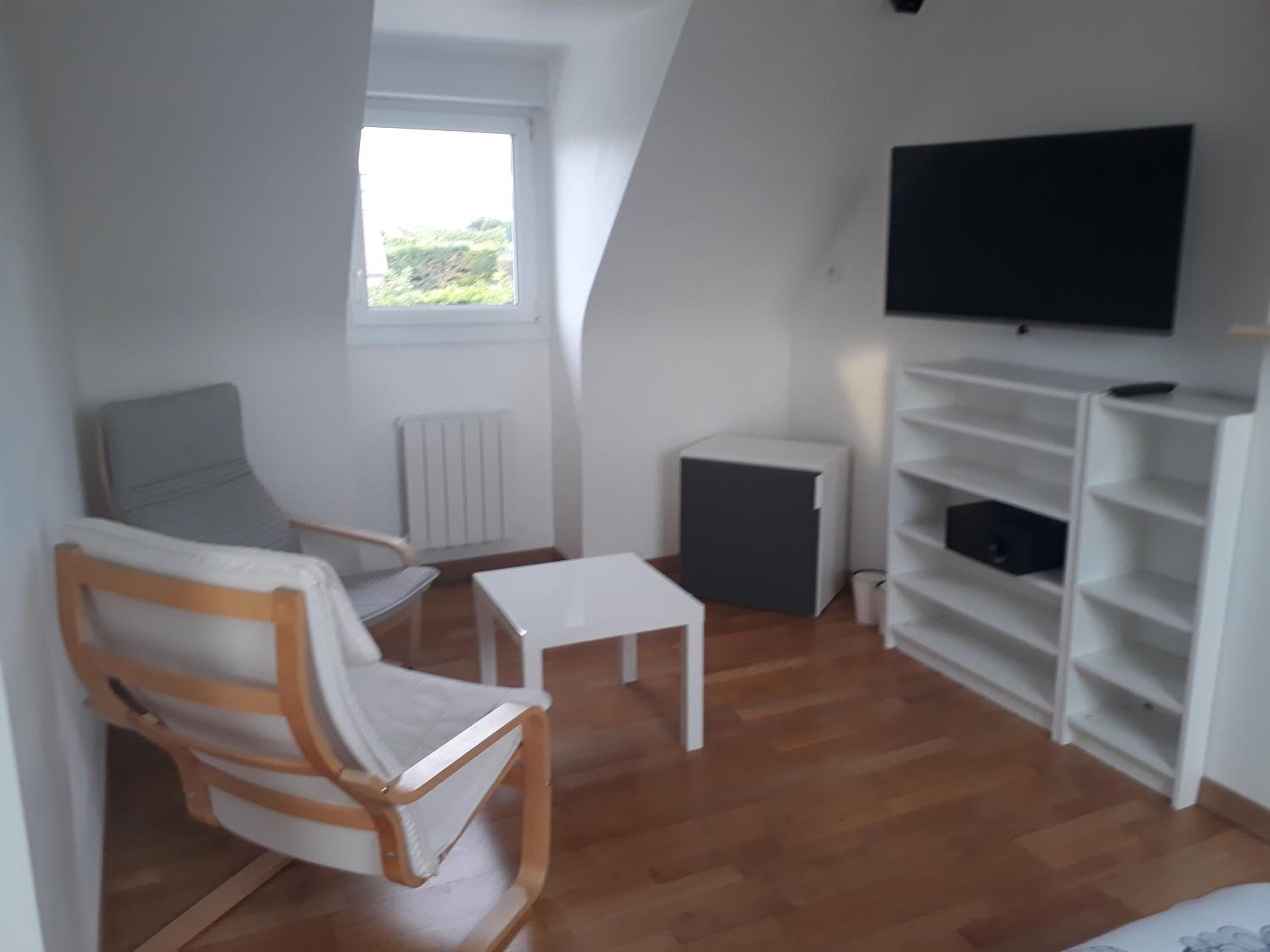 Family Double Room - Photo 5