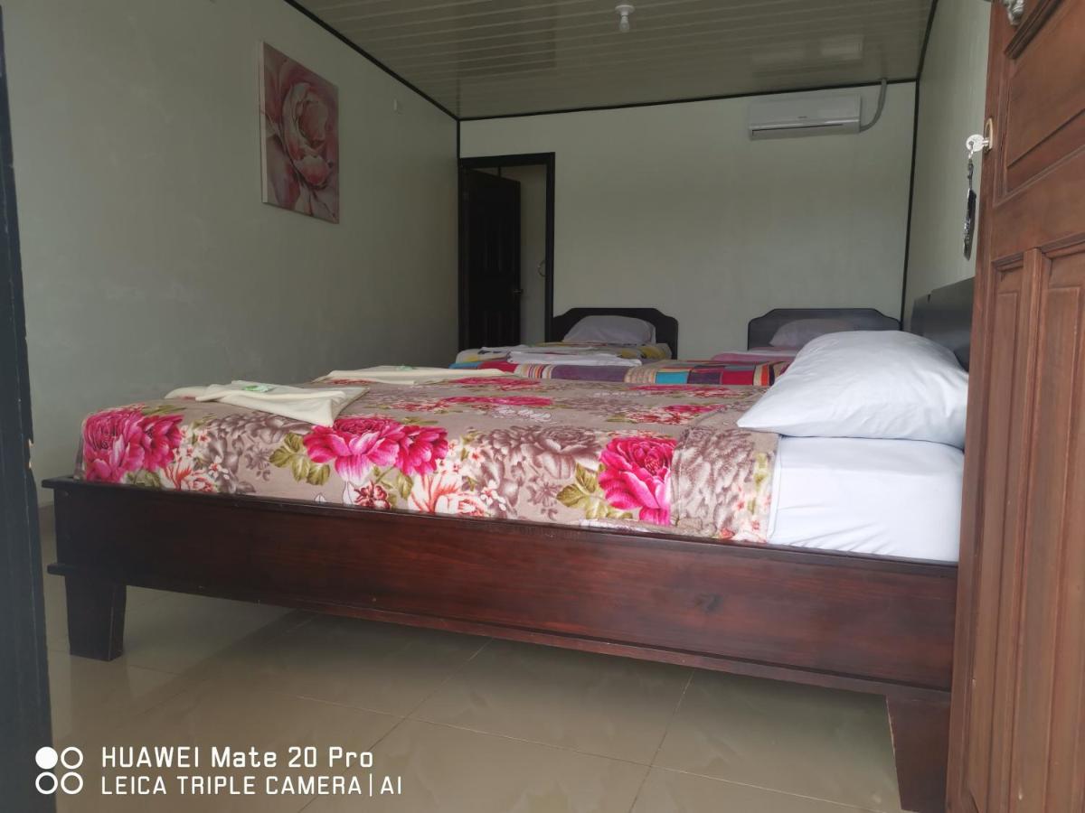 Quadruple Room with River View photo 1