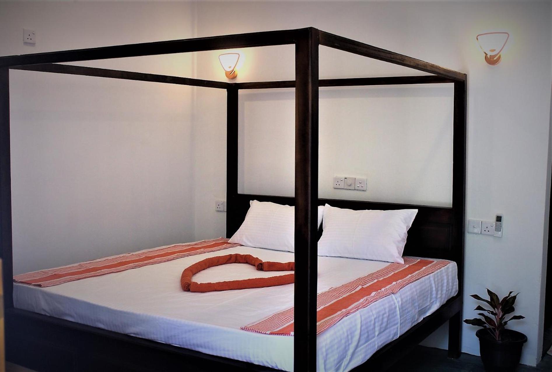 Double Room With Garden View photo 2