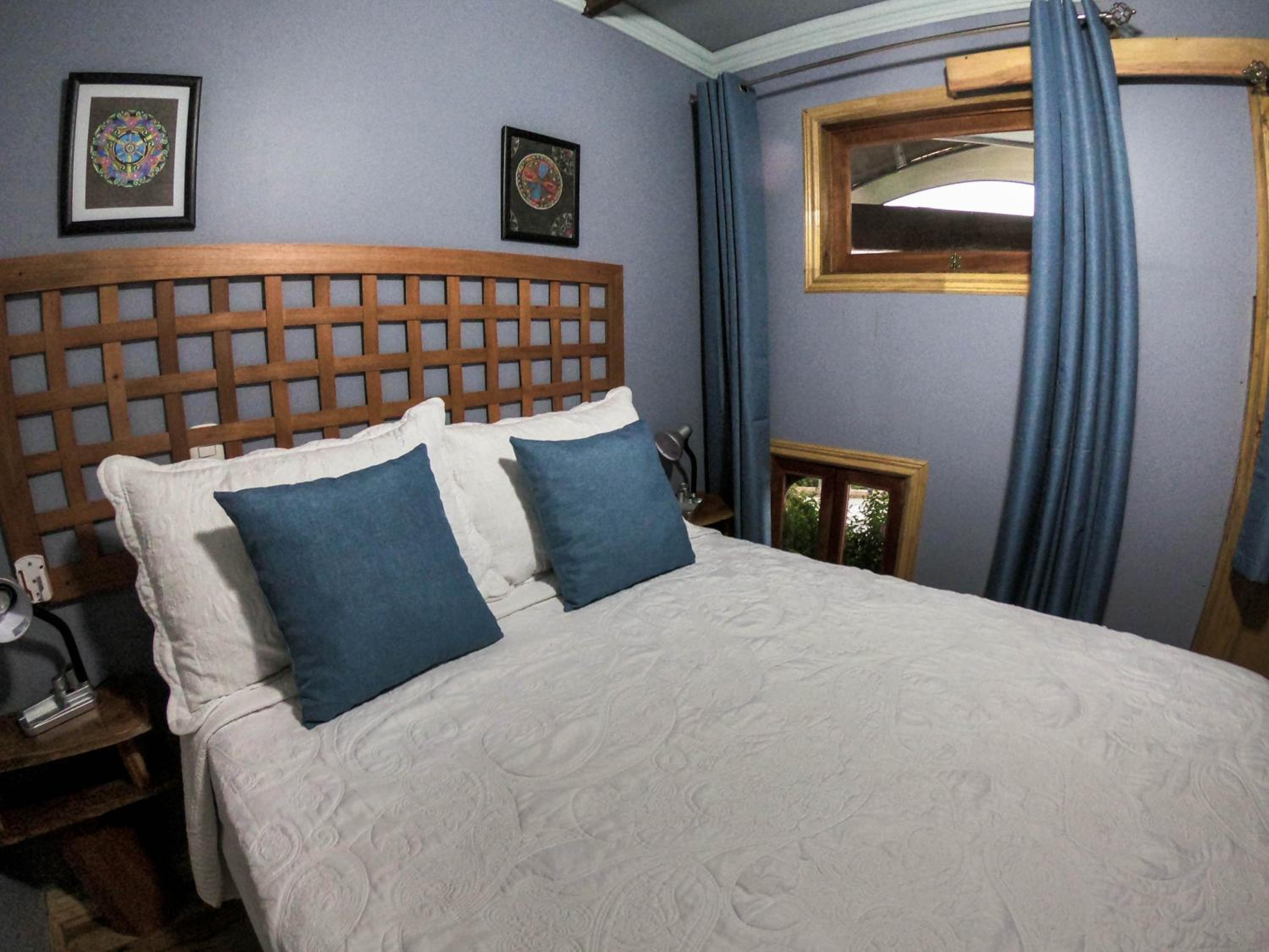 Standard Triple Room photo 1