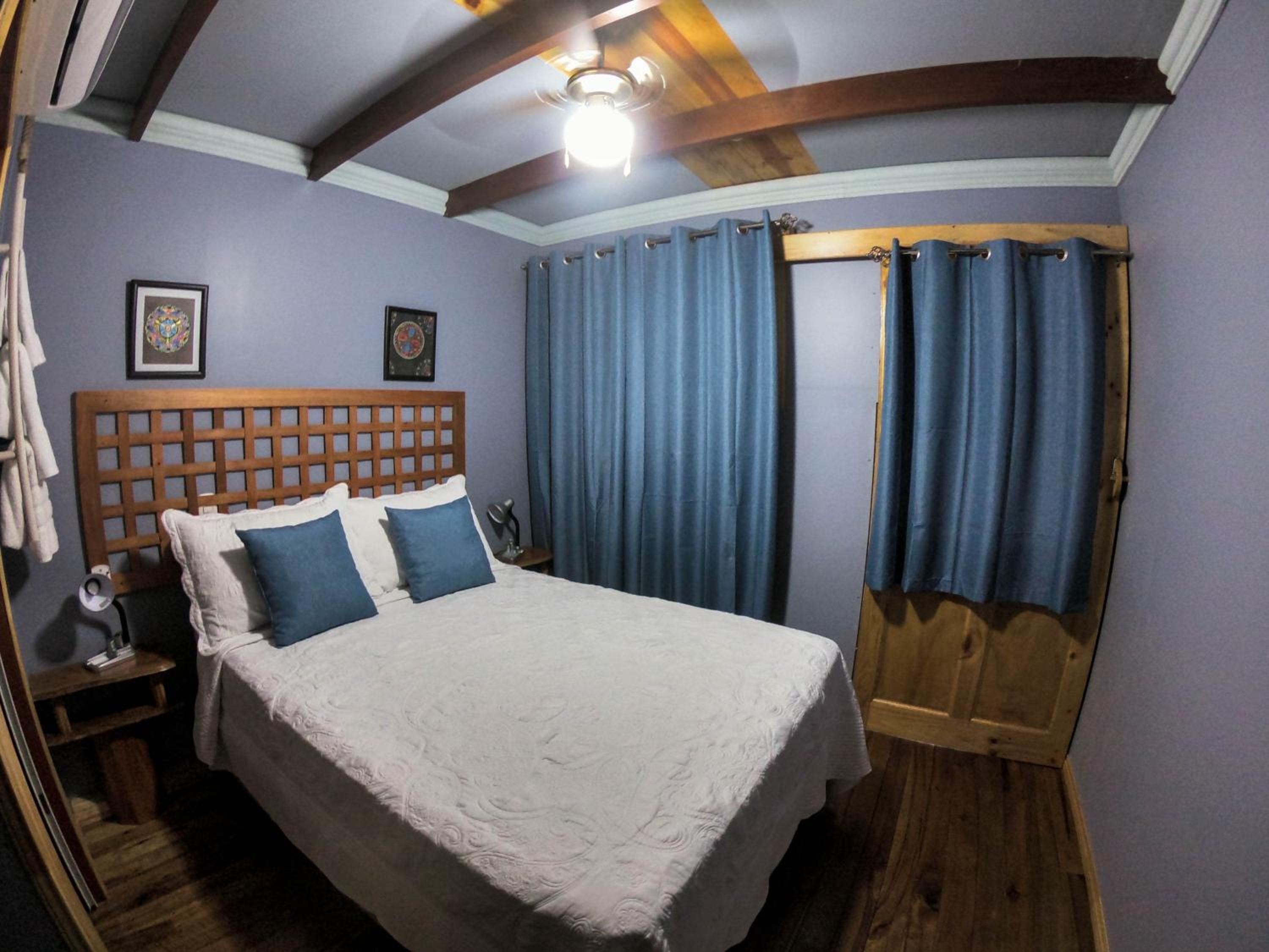 Standard Triple Room photo 3