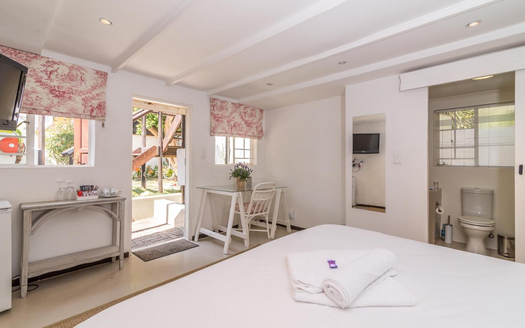 Twin/Double Room