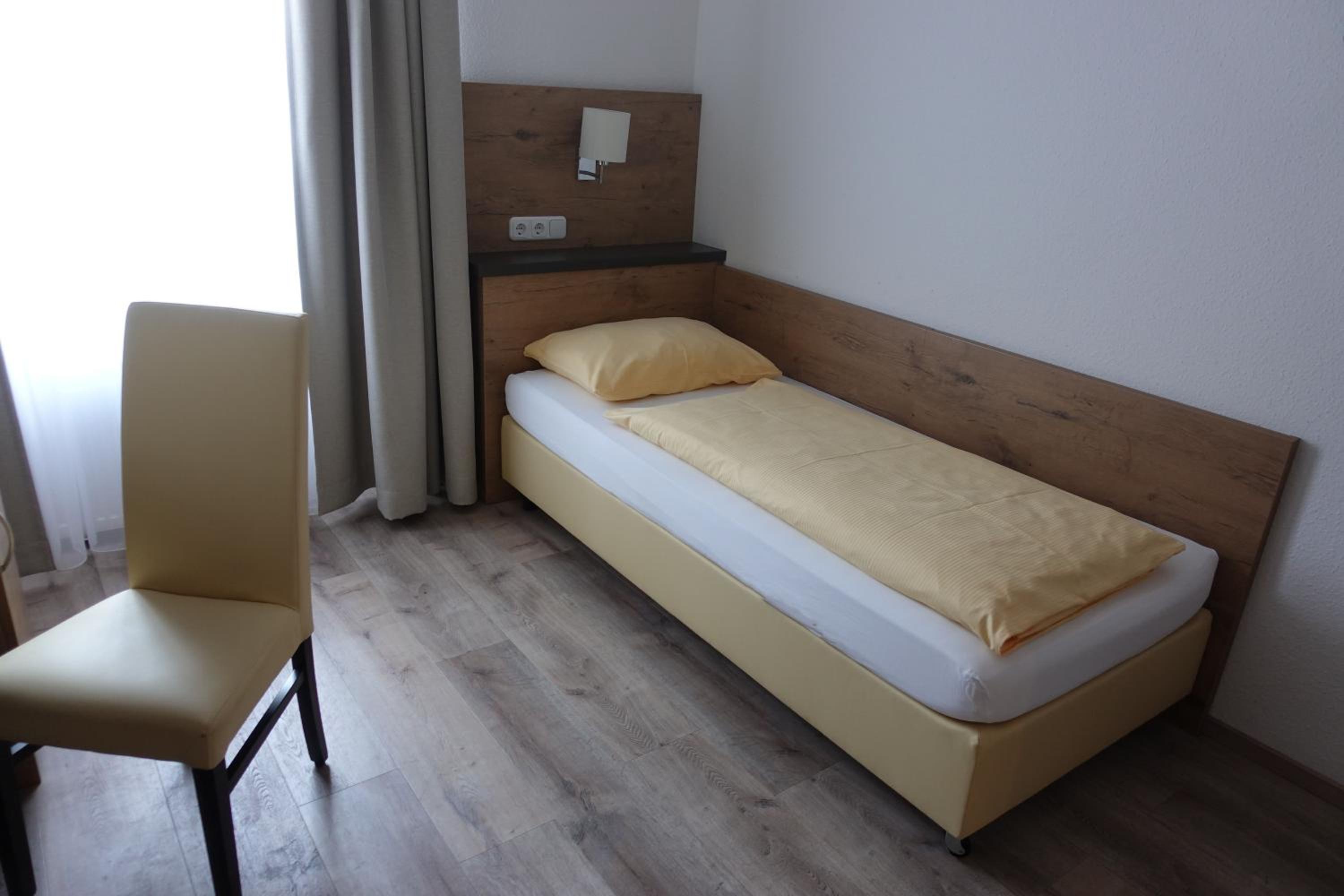 Single Room photo 1