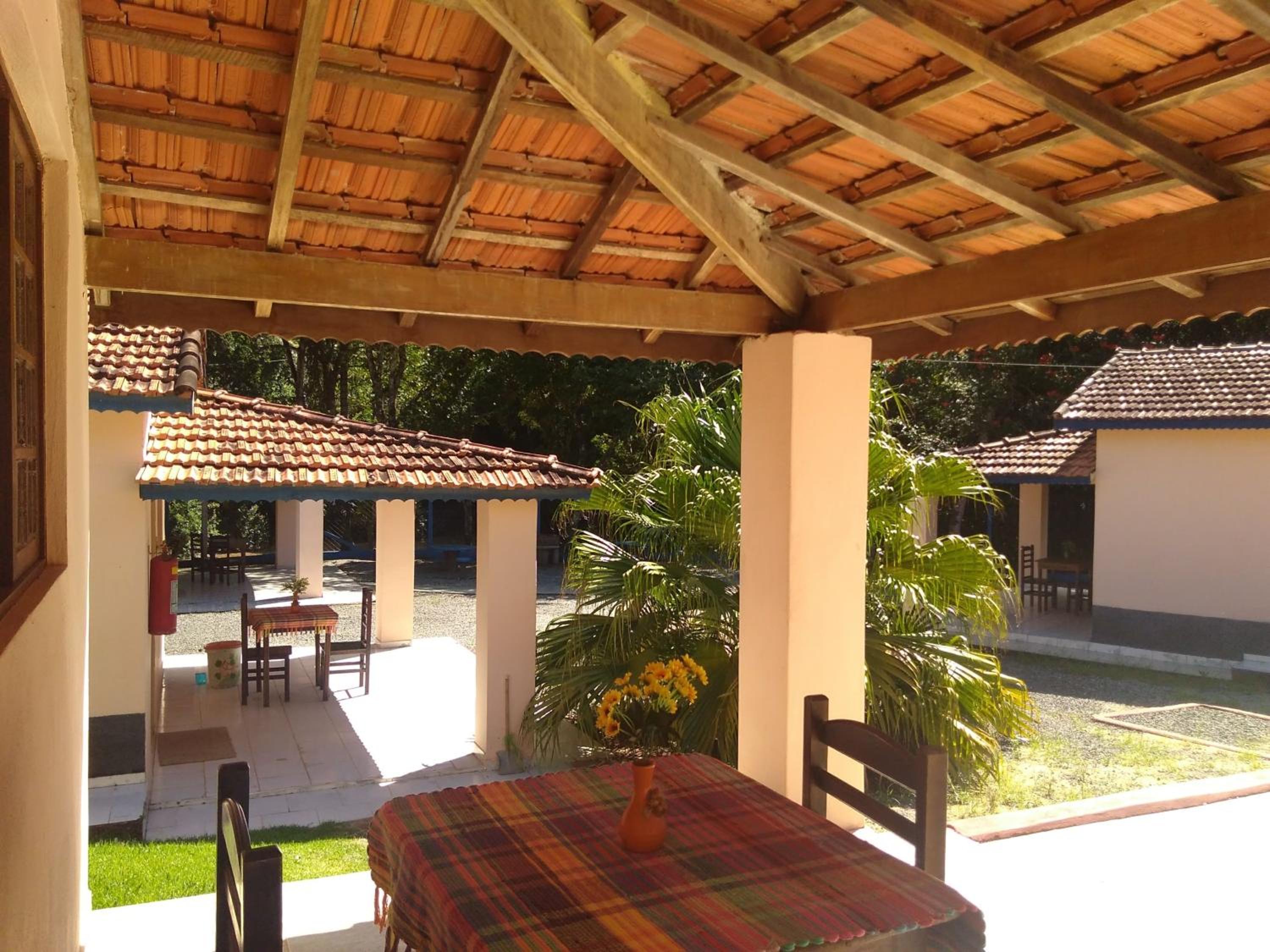 Two-Bedroom Chalet - Photo 1