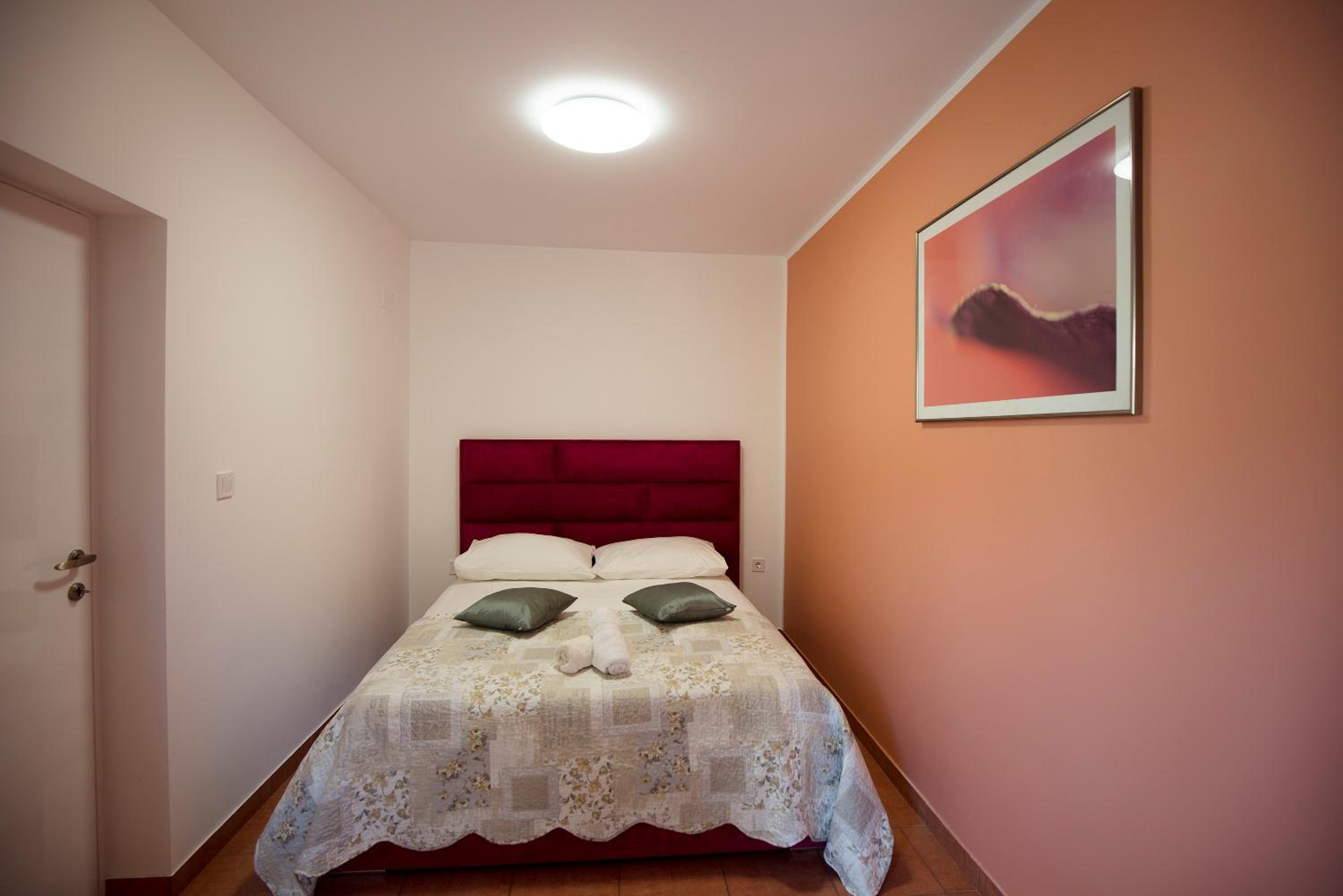 Apartment with Sea View photo 2