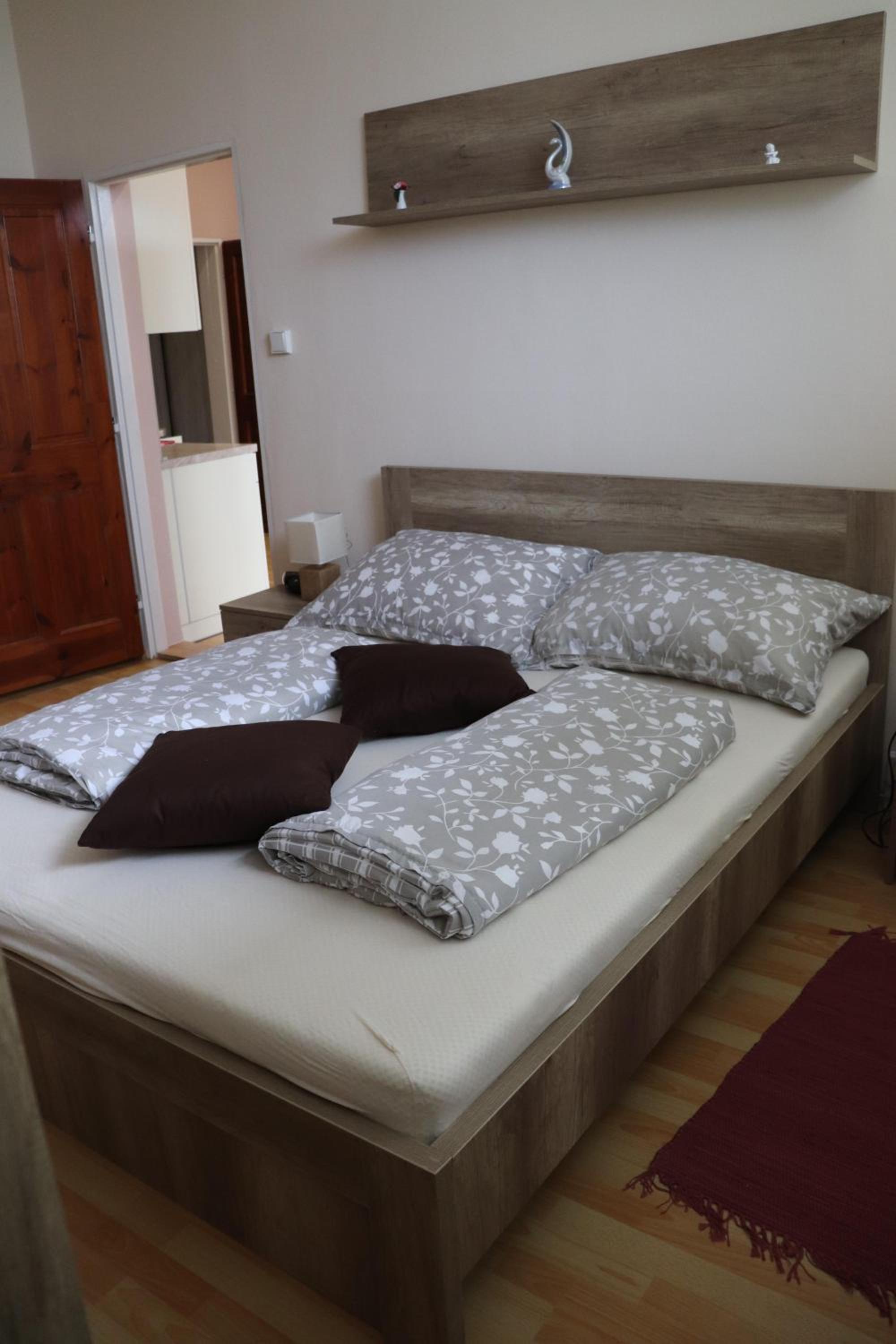 Standard Apartment - Photo 16