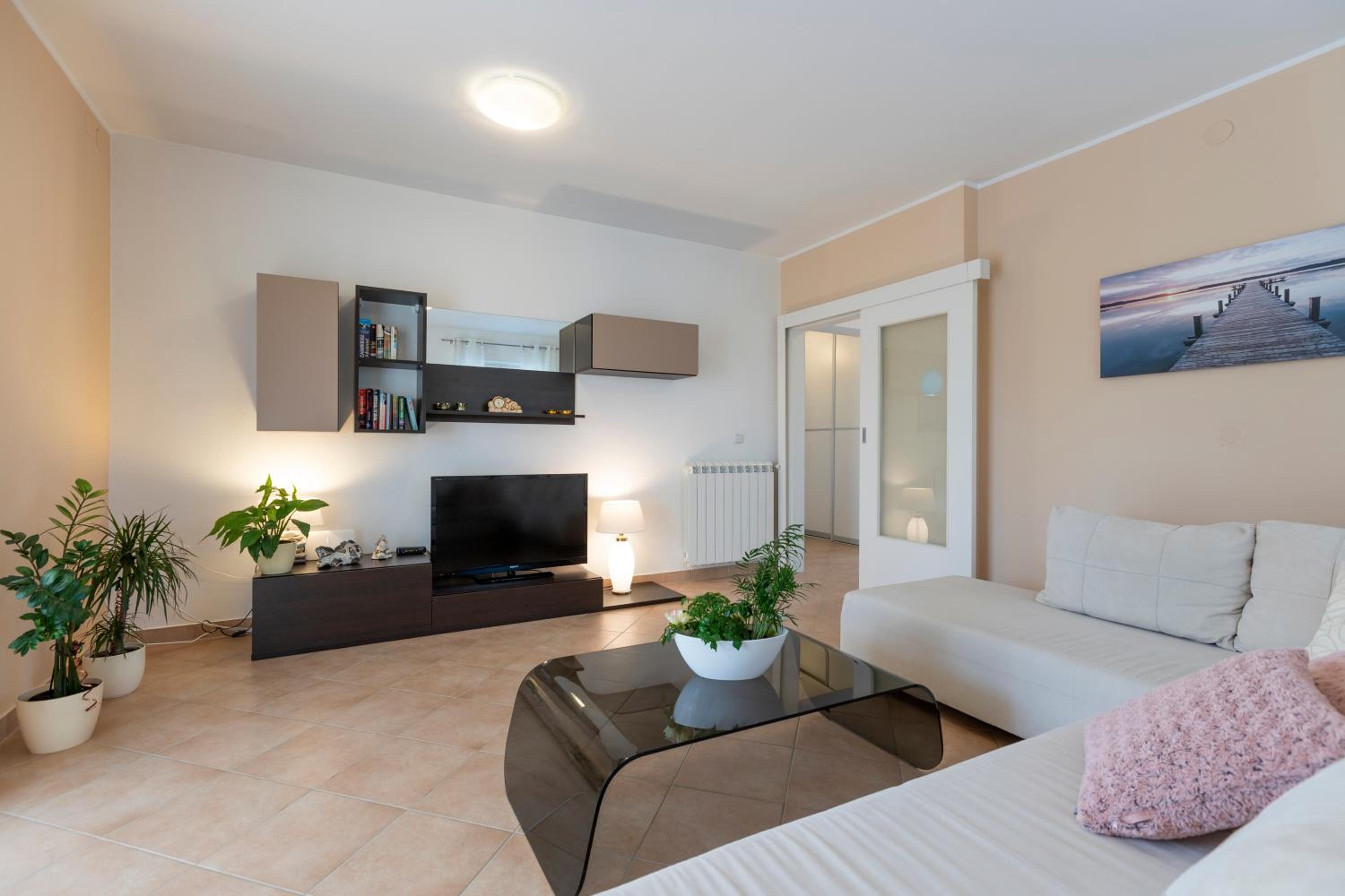 Two-Bedroom House photo 1