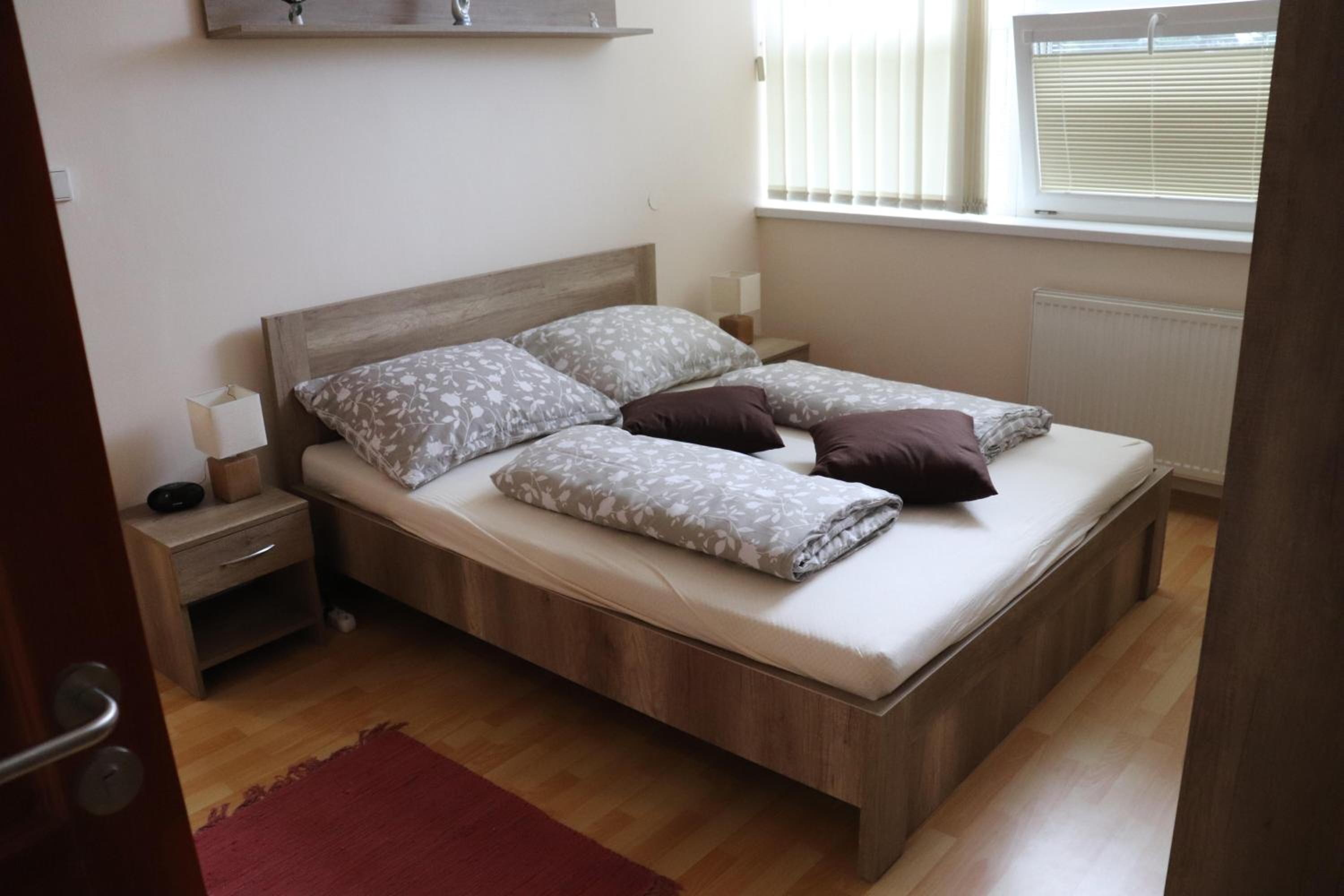 Standard Apartment - Photo 17