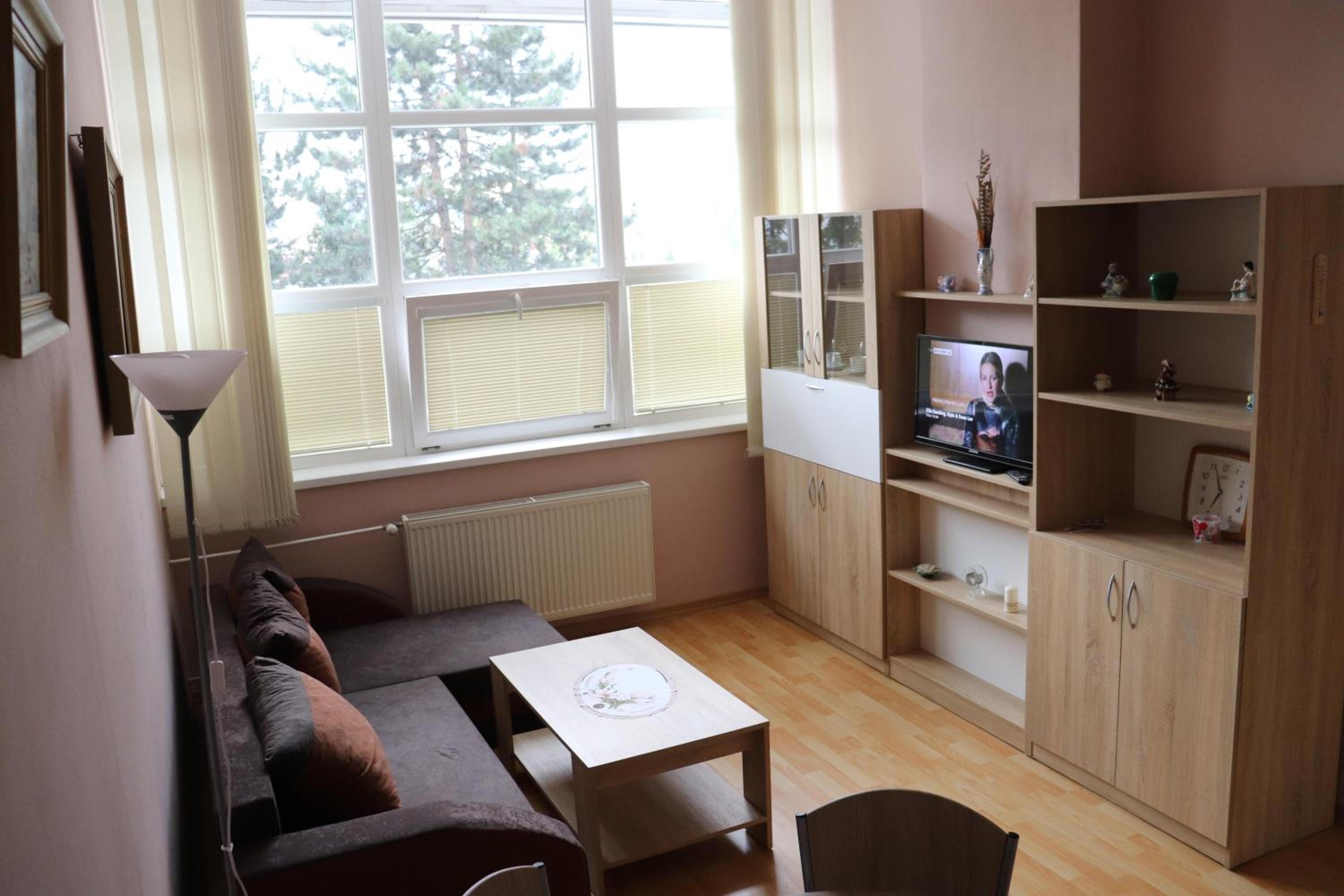 Standard Apartment - Photo 19