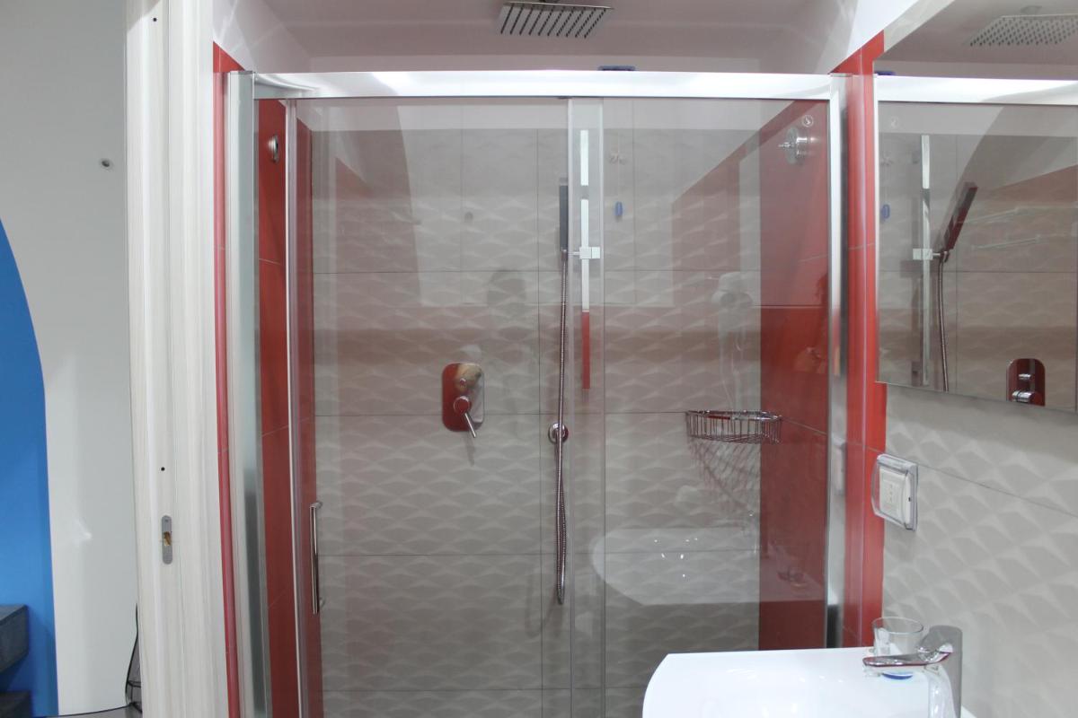 Double Room with Private Bathroom photo 1