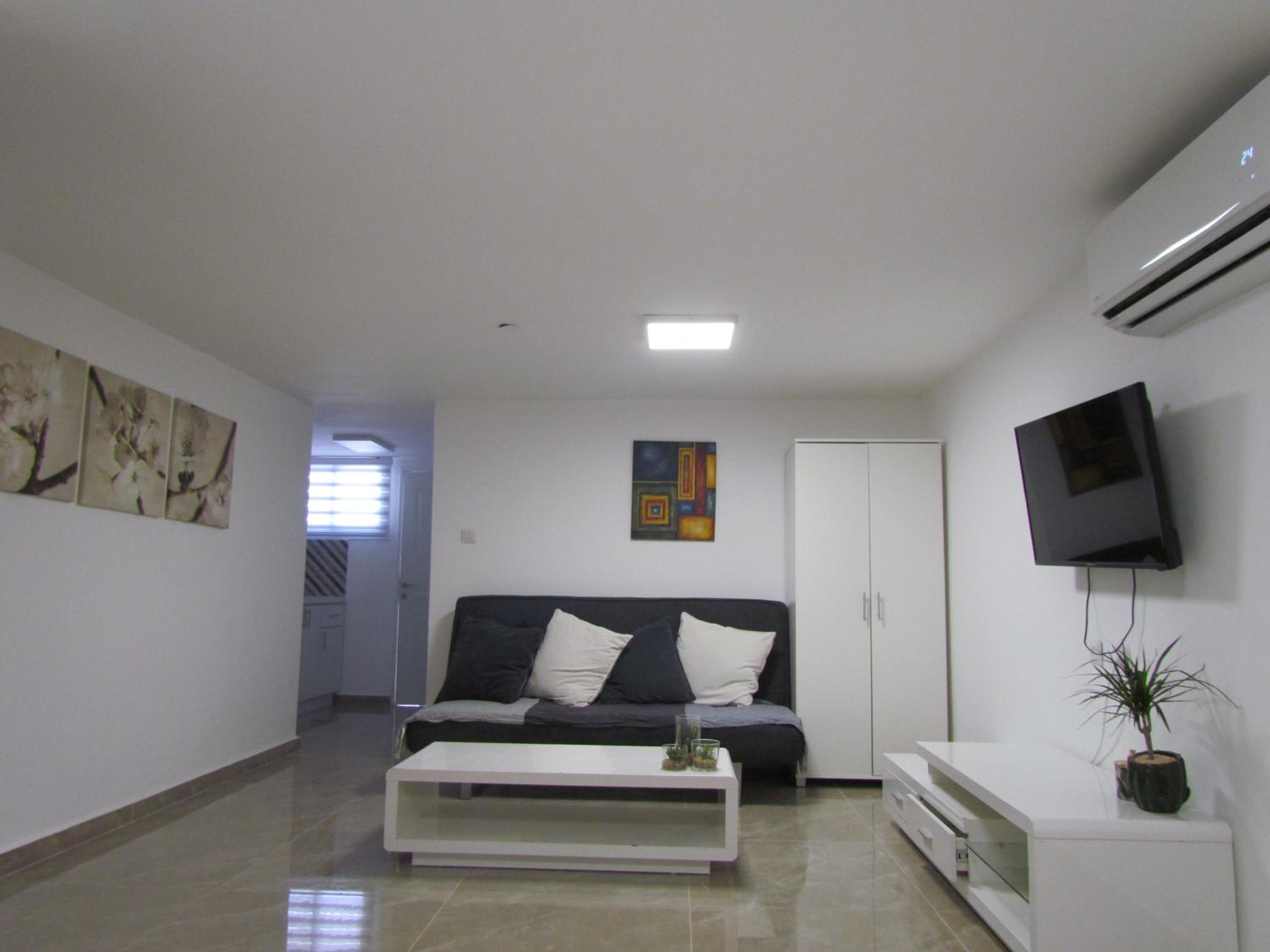 One-Bedroom Apartment - Photo 3