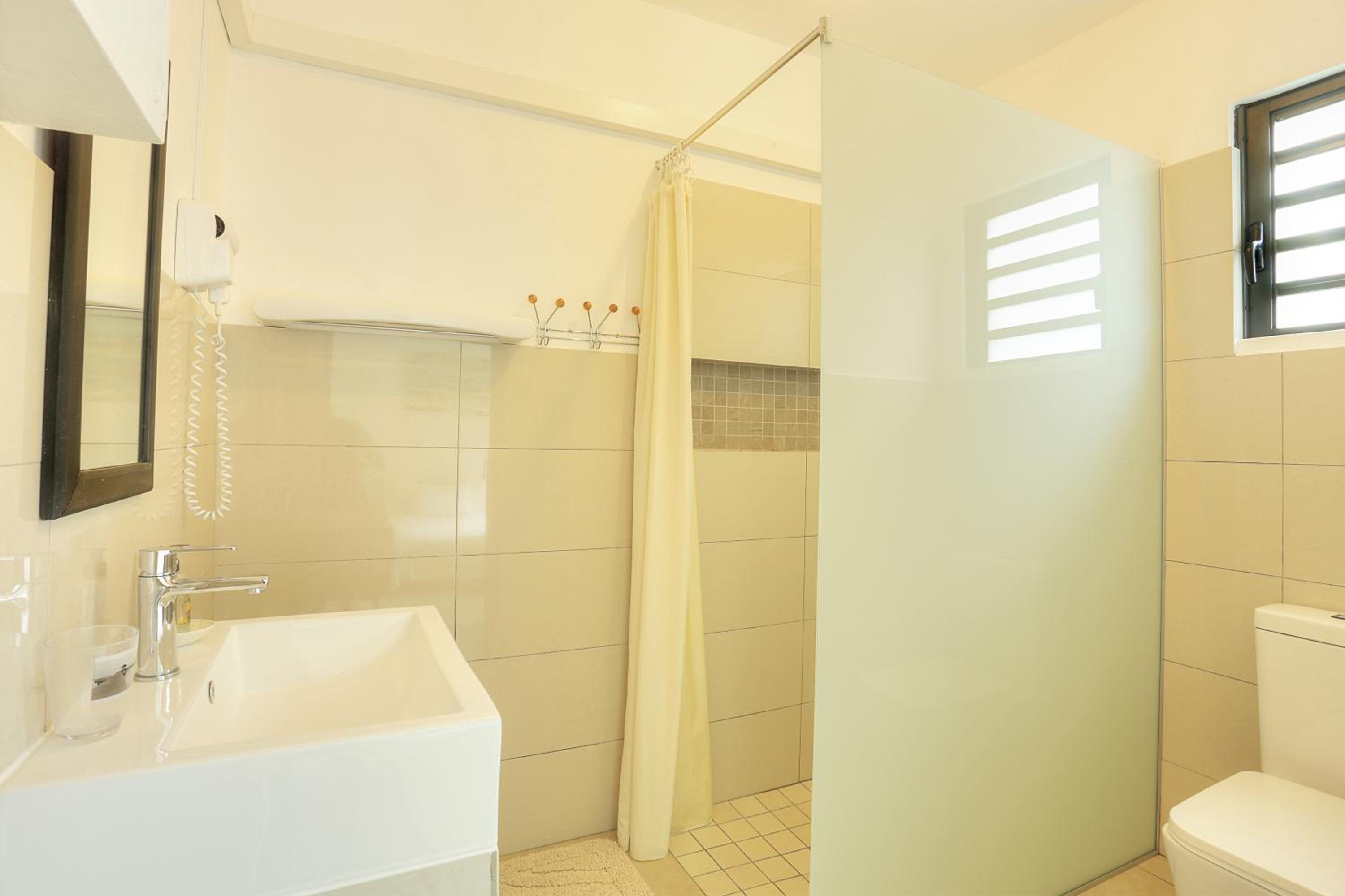 Double Room with Garden View photo 2