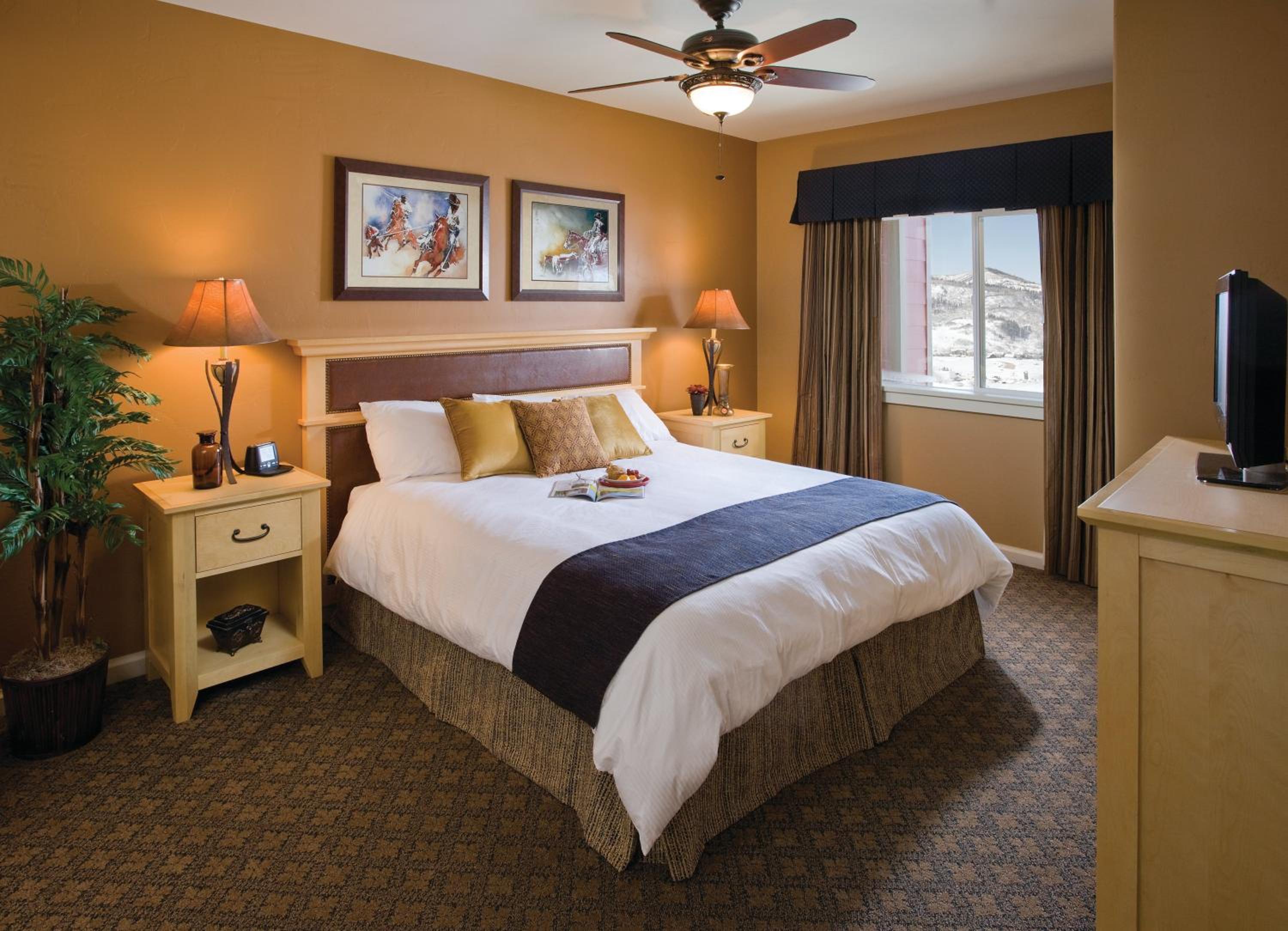 One-Bedroom Suite photo 1