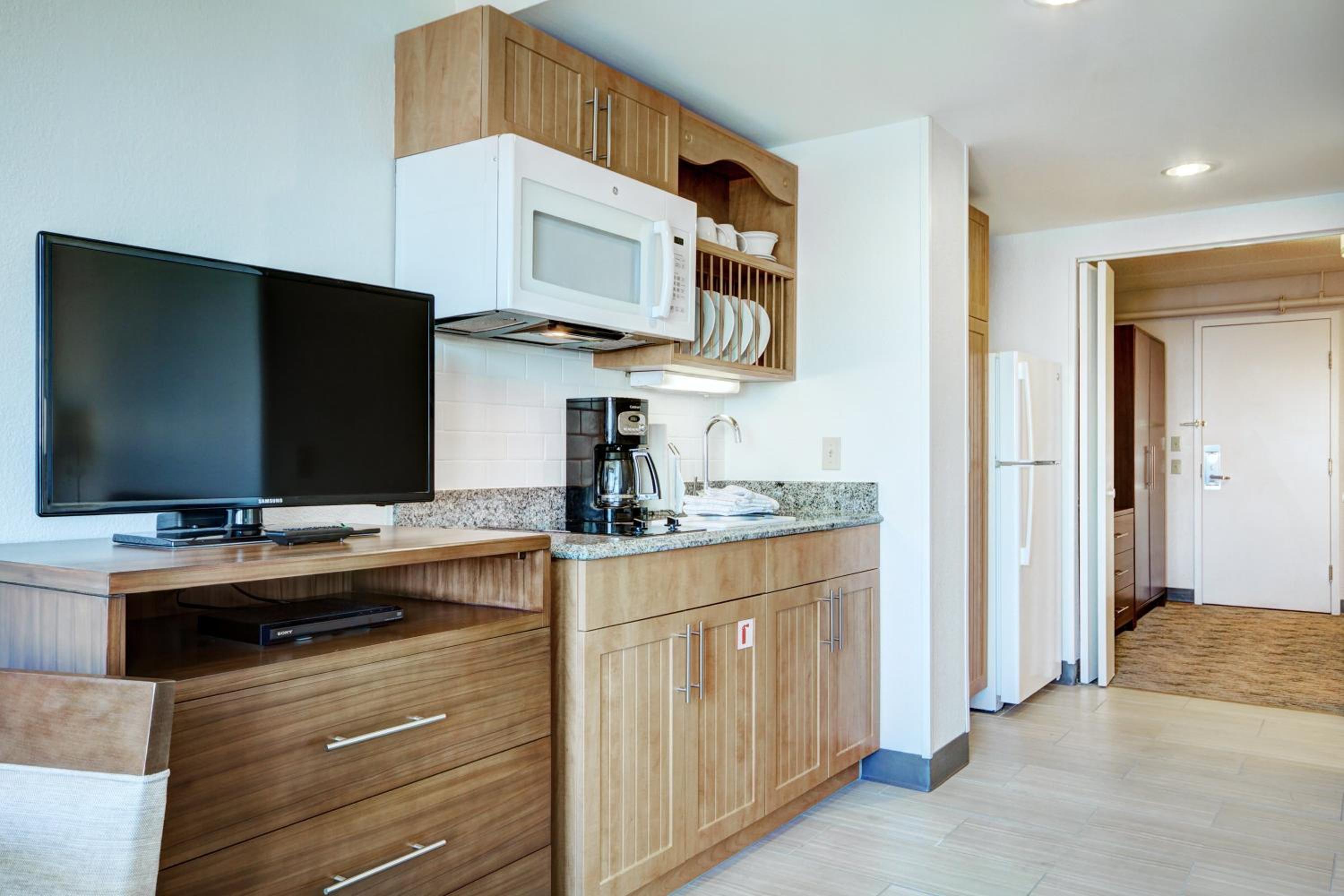 One-Bedroom Standard  photo 3