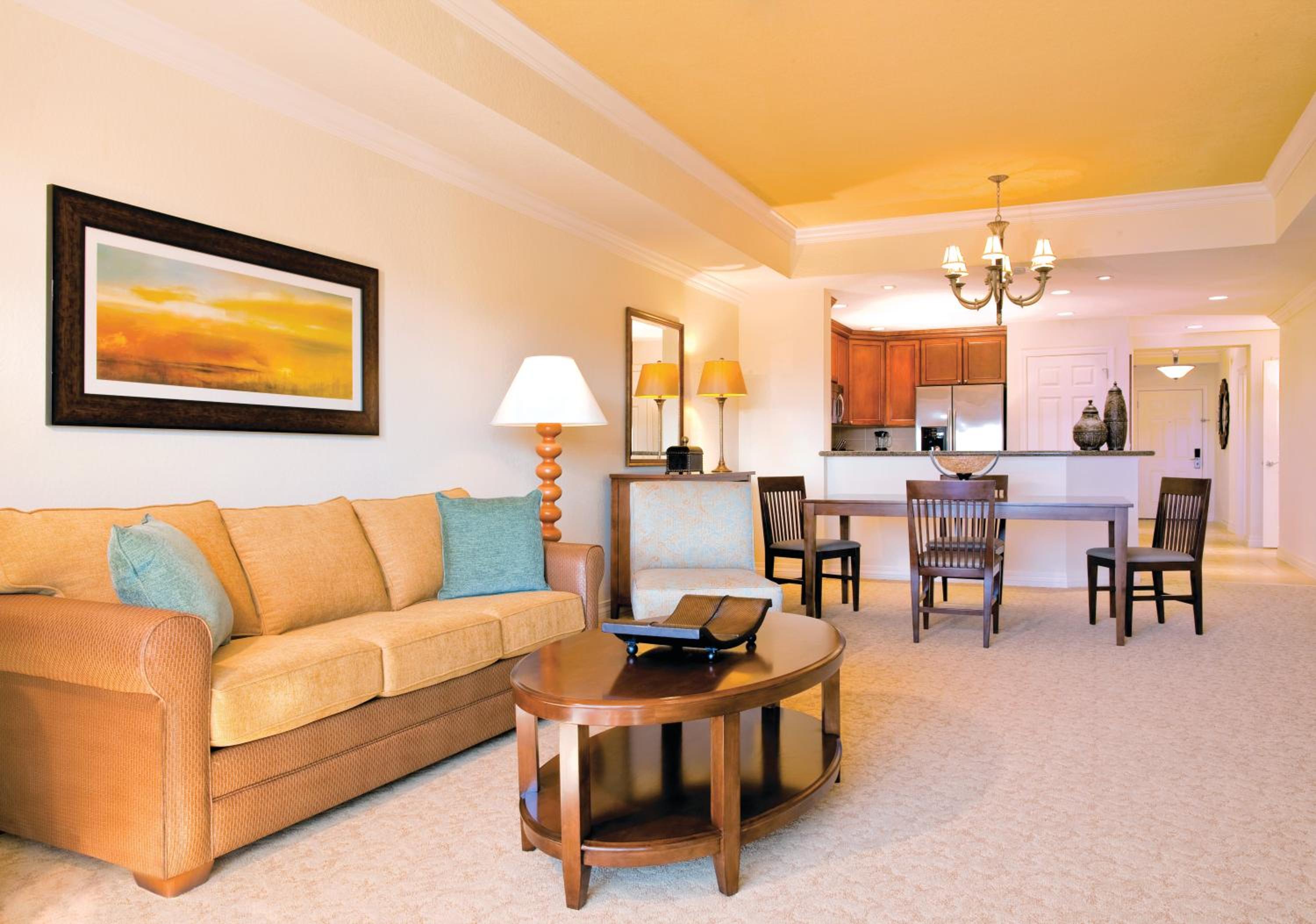 Three Bedroom