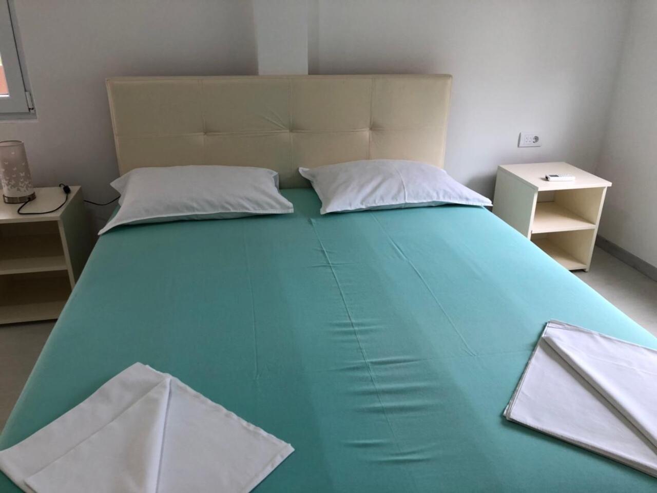 Studio Apartment photo 3