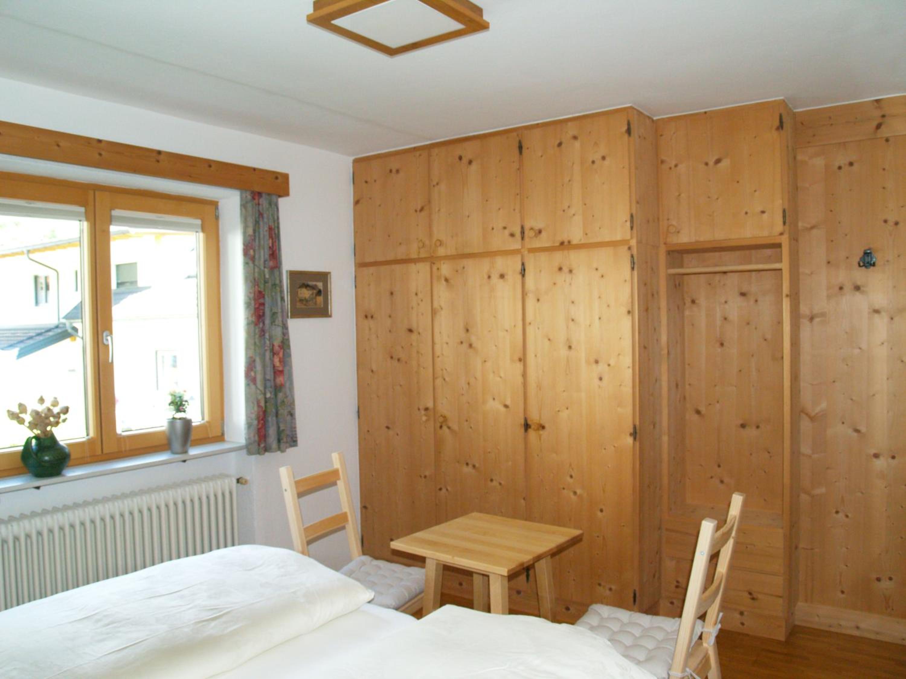 Apartment - Ground Floor photo 3