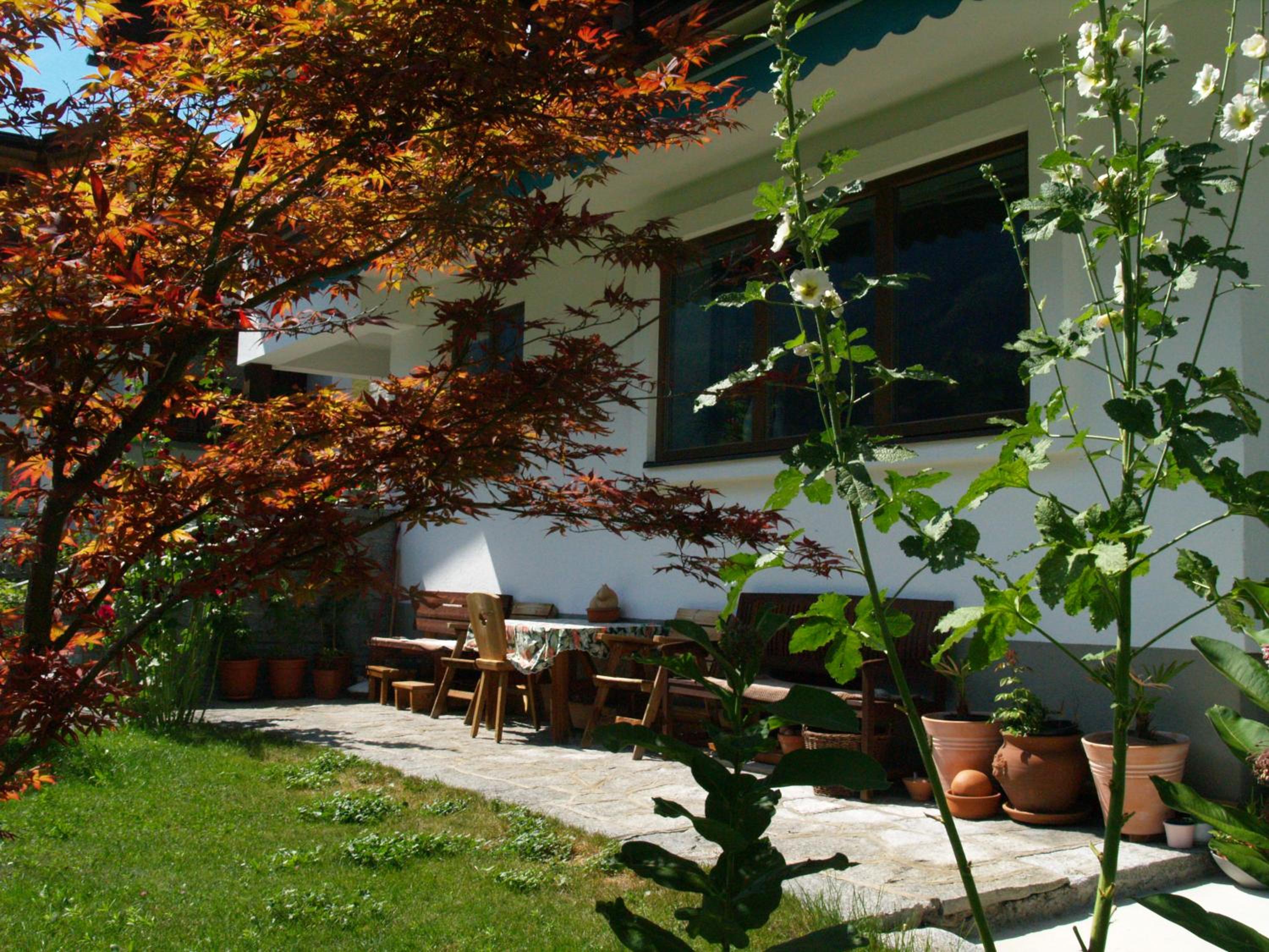 Apartment - Ground Floor photo 2
