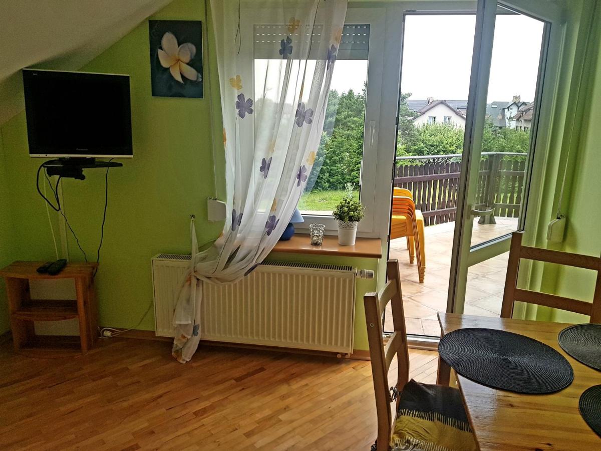 Studio with Terrace photo 2