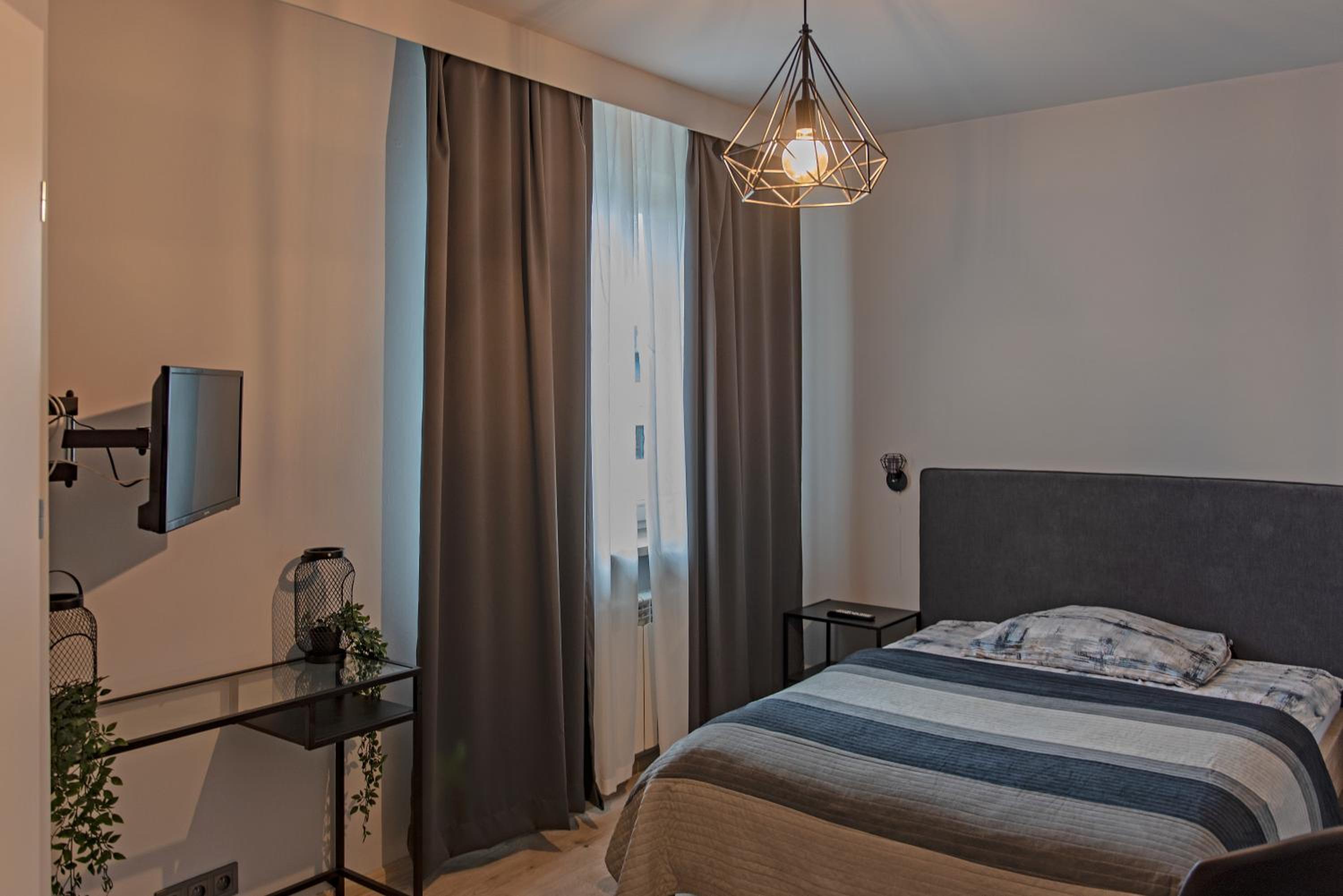 Standard Double Room - Photo 1
