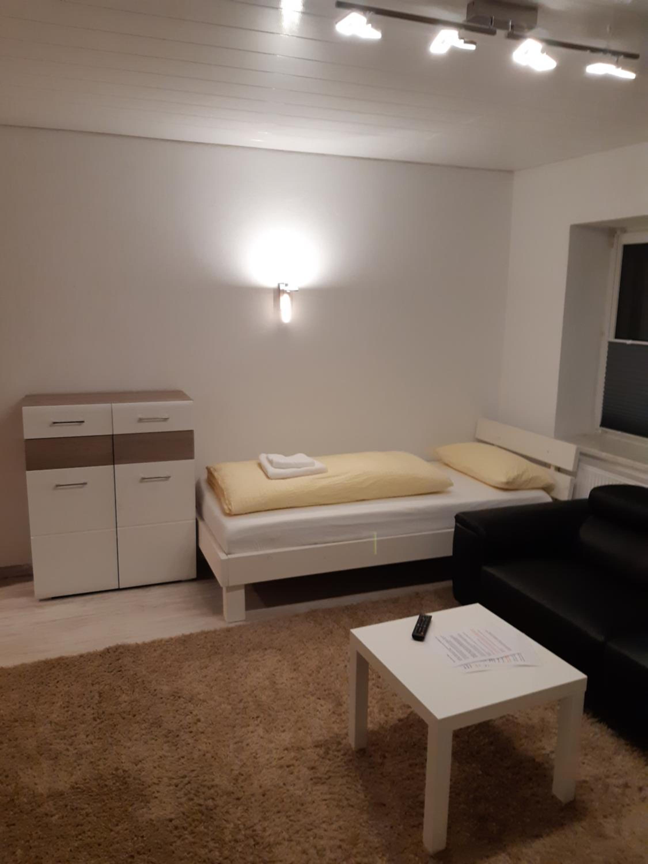 Two-Bedroom Apartment photo 2