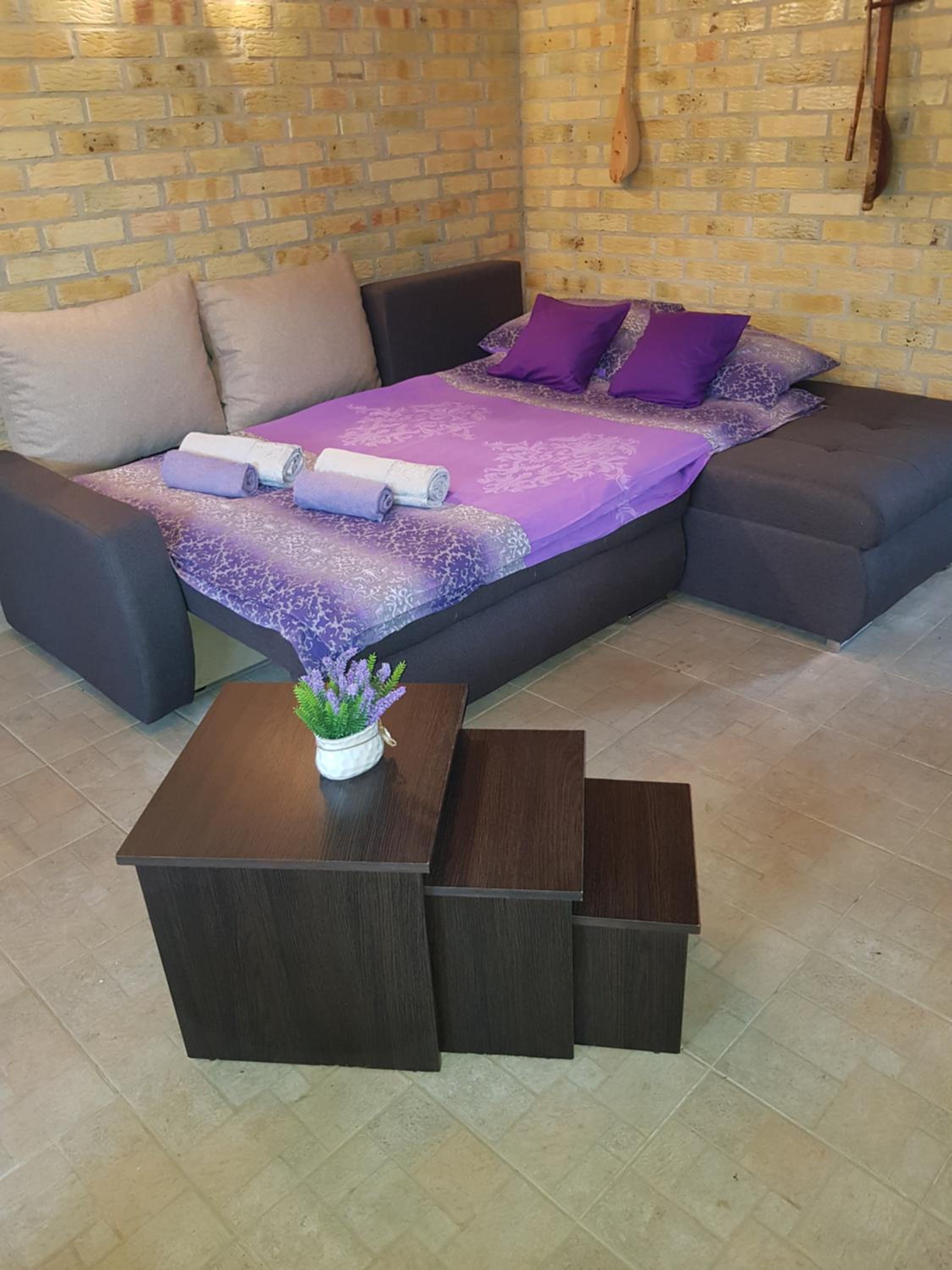 Two-Bedroom House photo 1