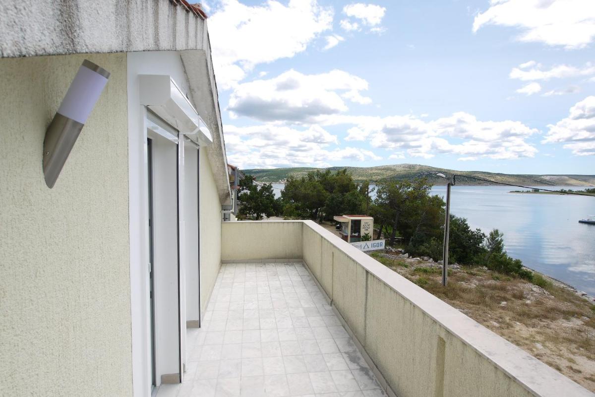 Comfort Studio with Sea View photo 2