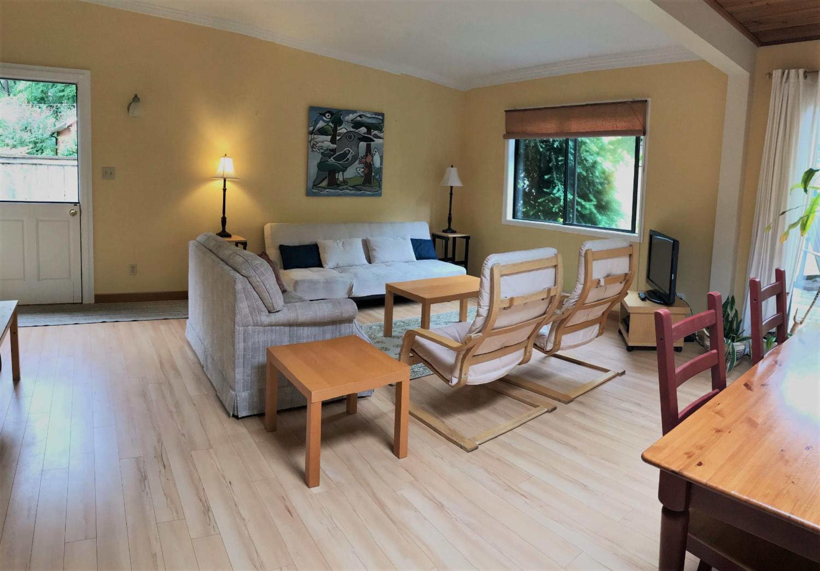 Bungalow photo 1