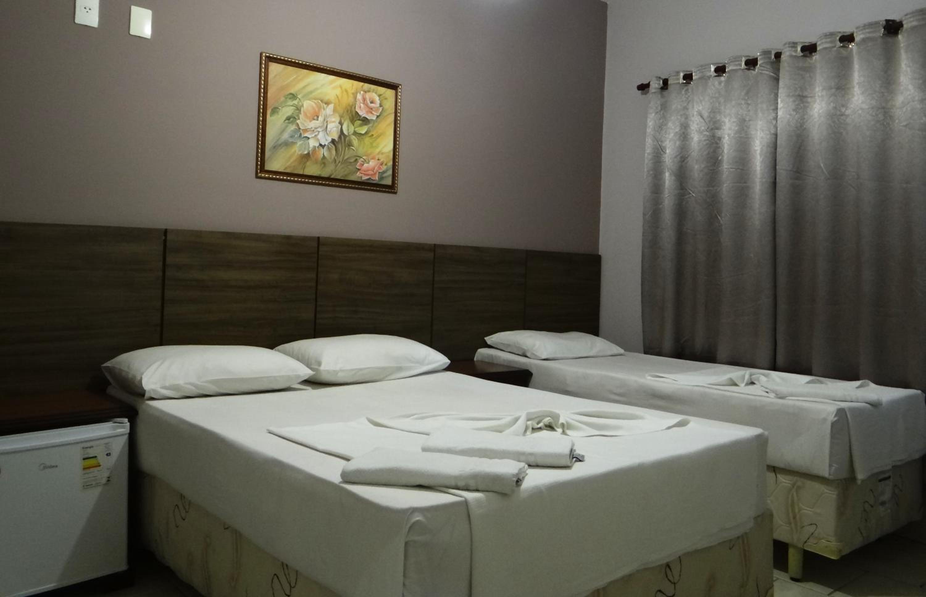 Triple Room photo 3