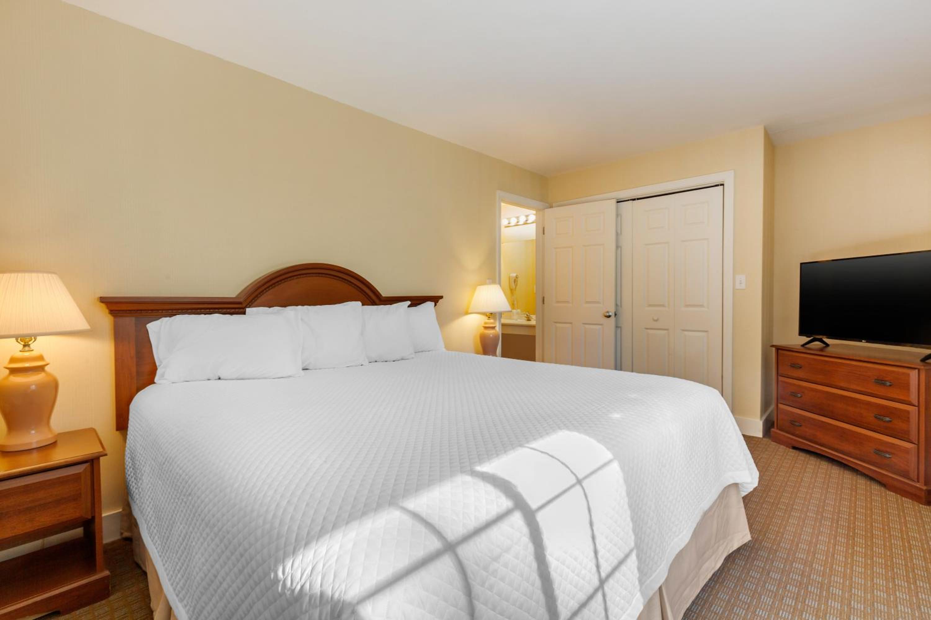 Superior Queen Room With Two Queen Beds