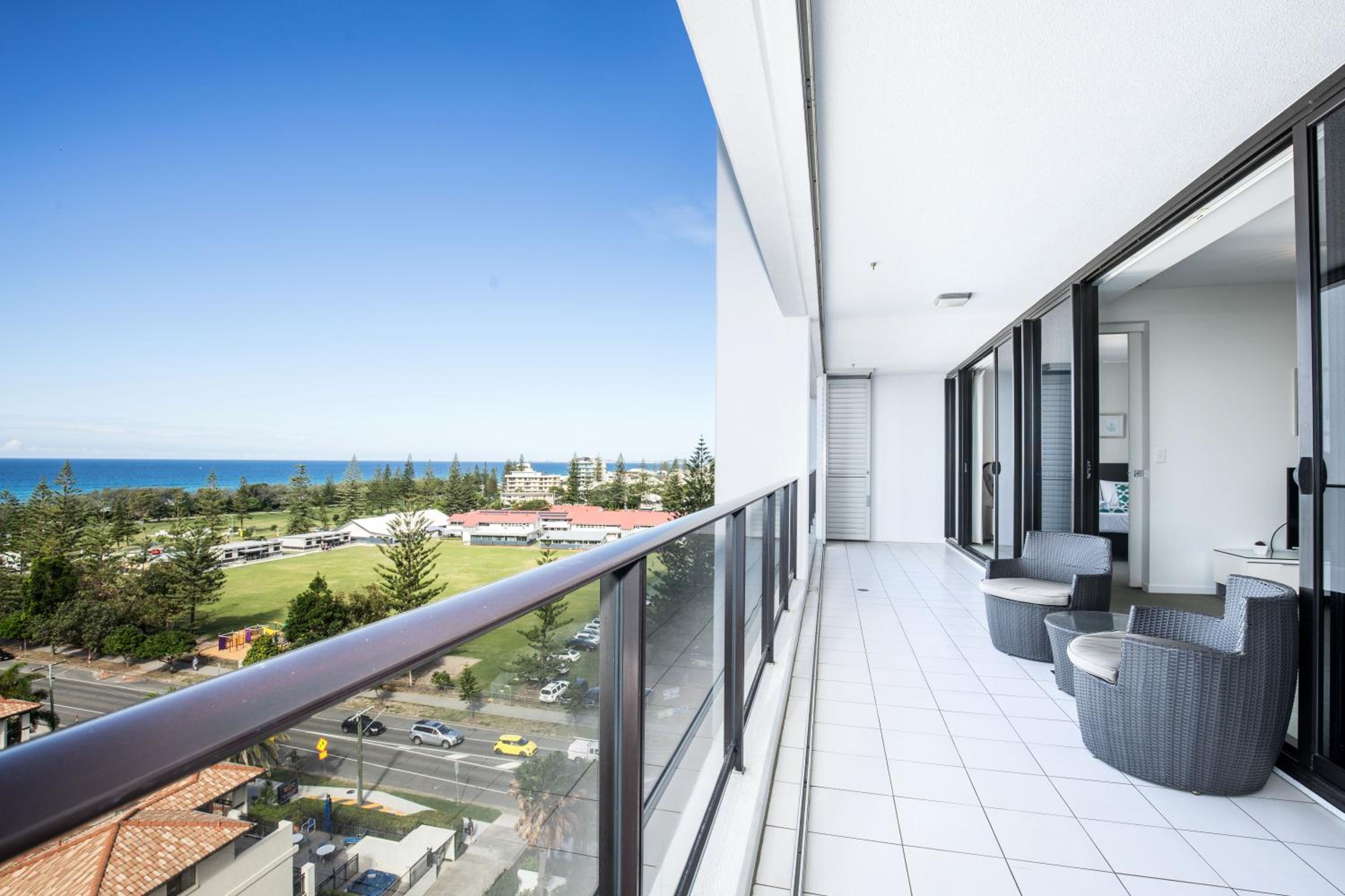 2 Bedroom Ocean View - Photo 17