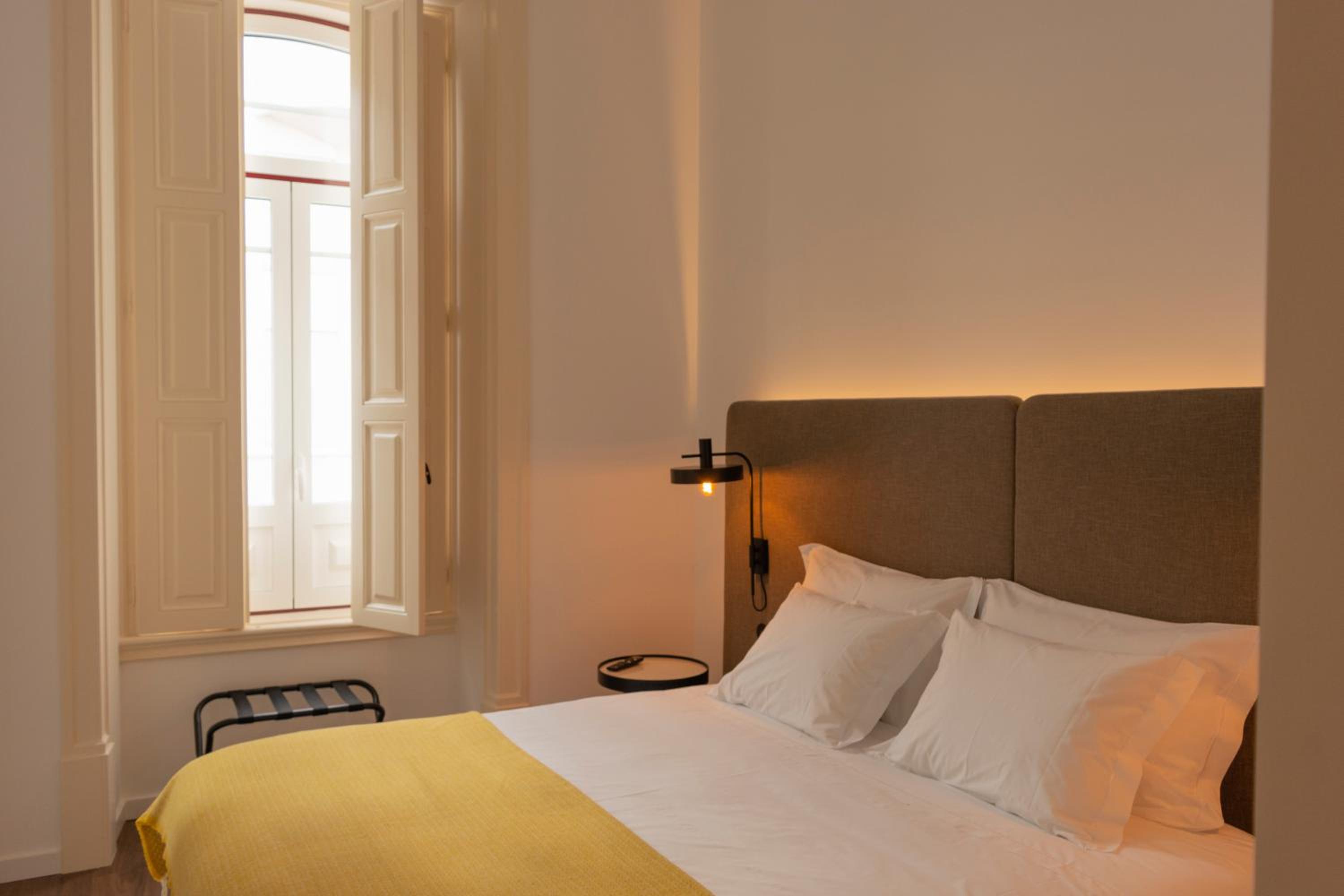 Deluxe Double Room - Photo 1