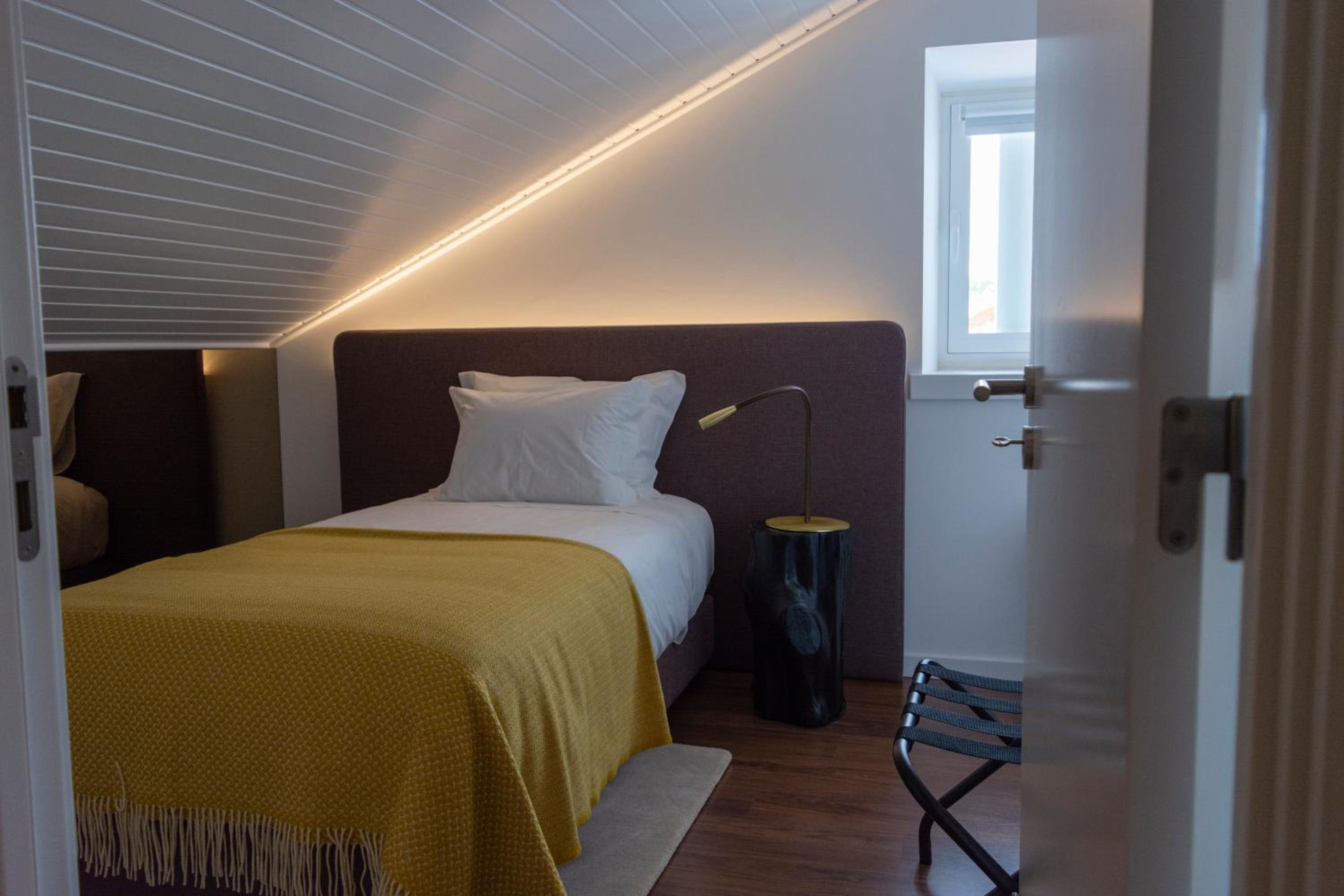 Superior Quadruple Room - Photo 4